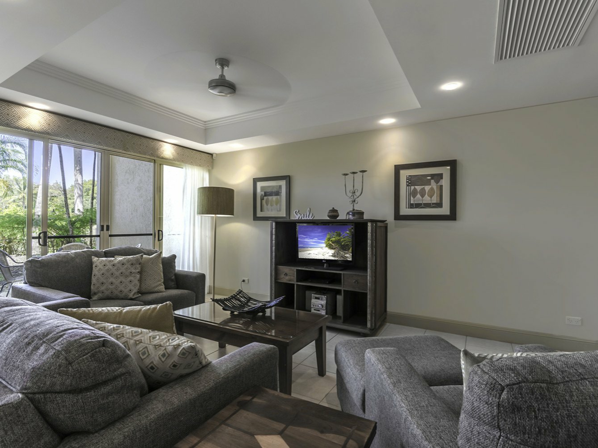 29 Paradise Links/70 Nautilus Street, PORT DOUGLAS