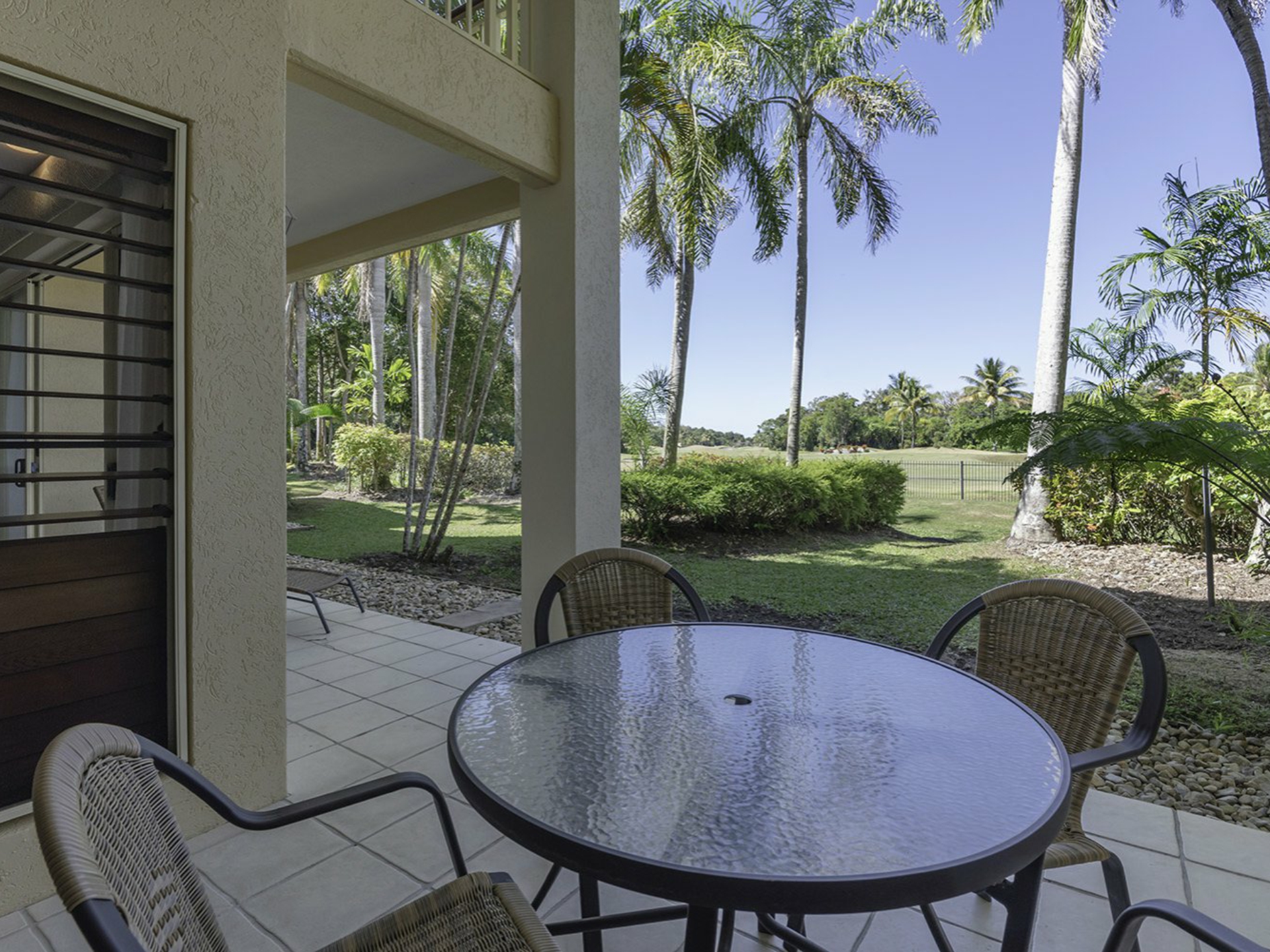 29 Paradise Links/70 Nautilus Street, PORT DOUGLAS