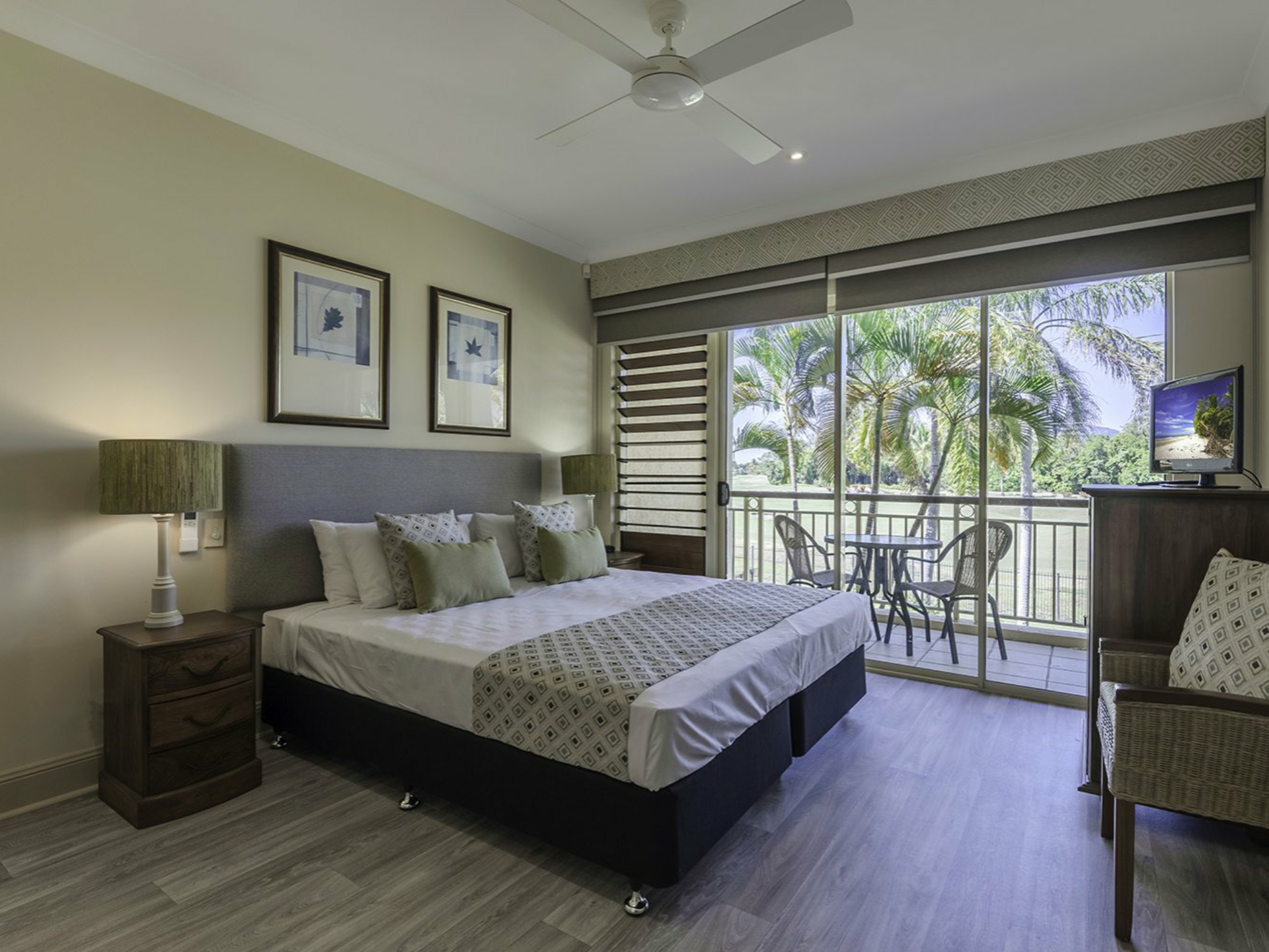 29 Paradise Links/70 Nautilus Street, PORT DOUGLAS