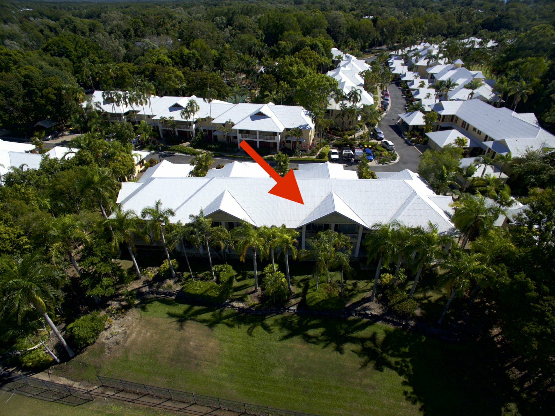 29 Paradise Links/70 Nautilus Street, PORT DOUGLAS