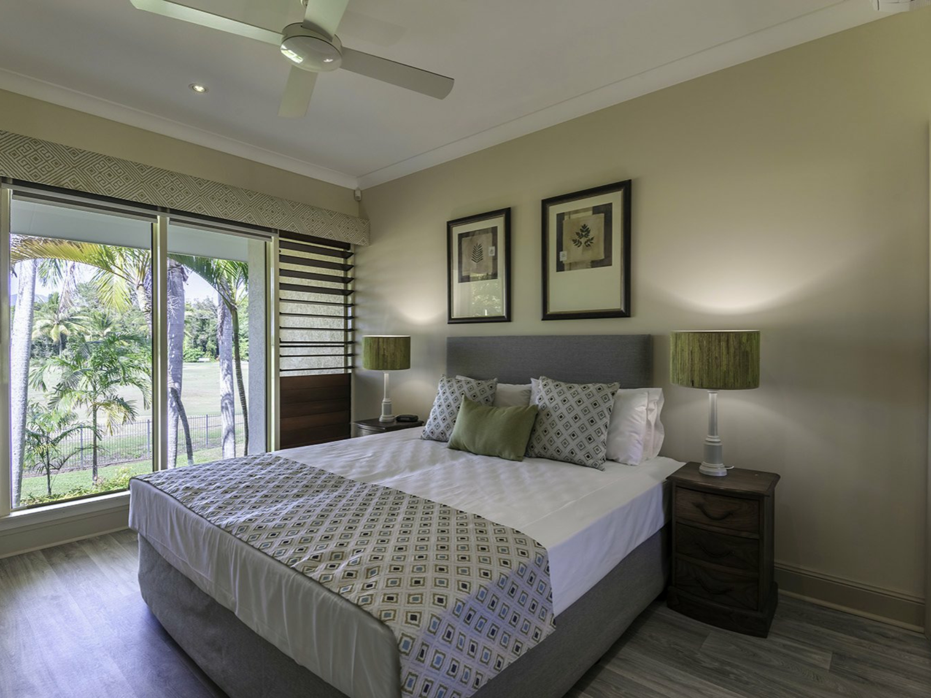 29 Paradise Links/70 Nautilus Street, PORT DOUGLAS