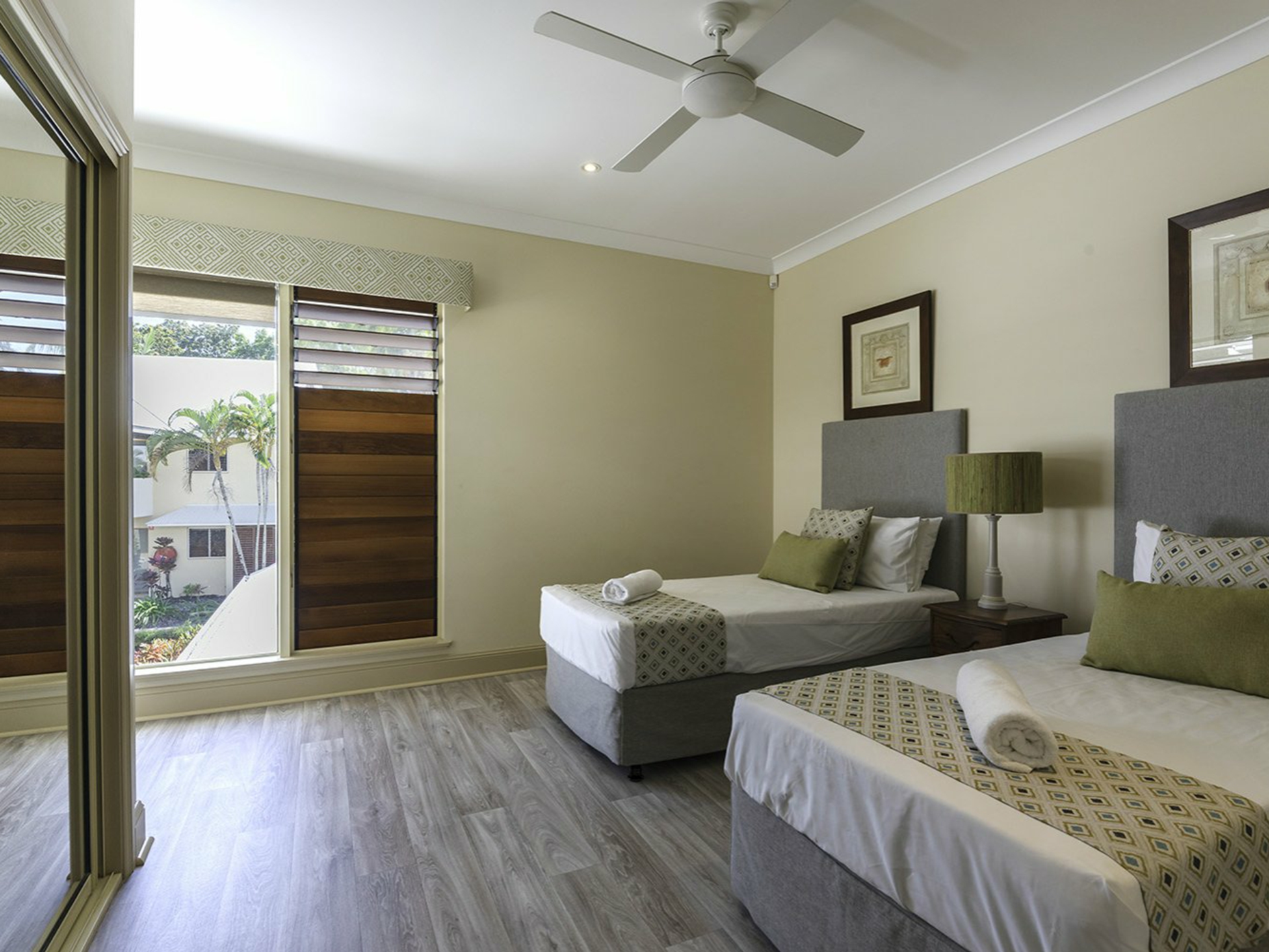 29 Paradise Links/70 Nautilus Street, PORT DOUGLAS