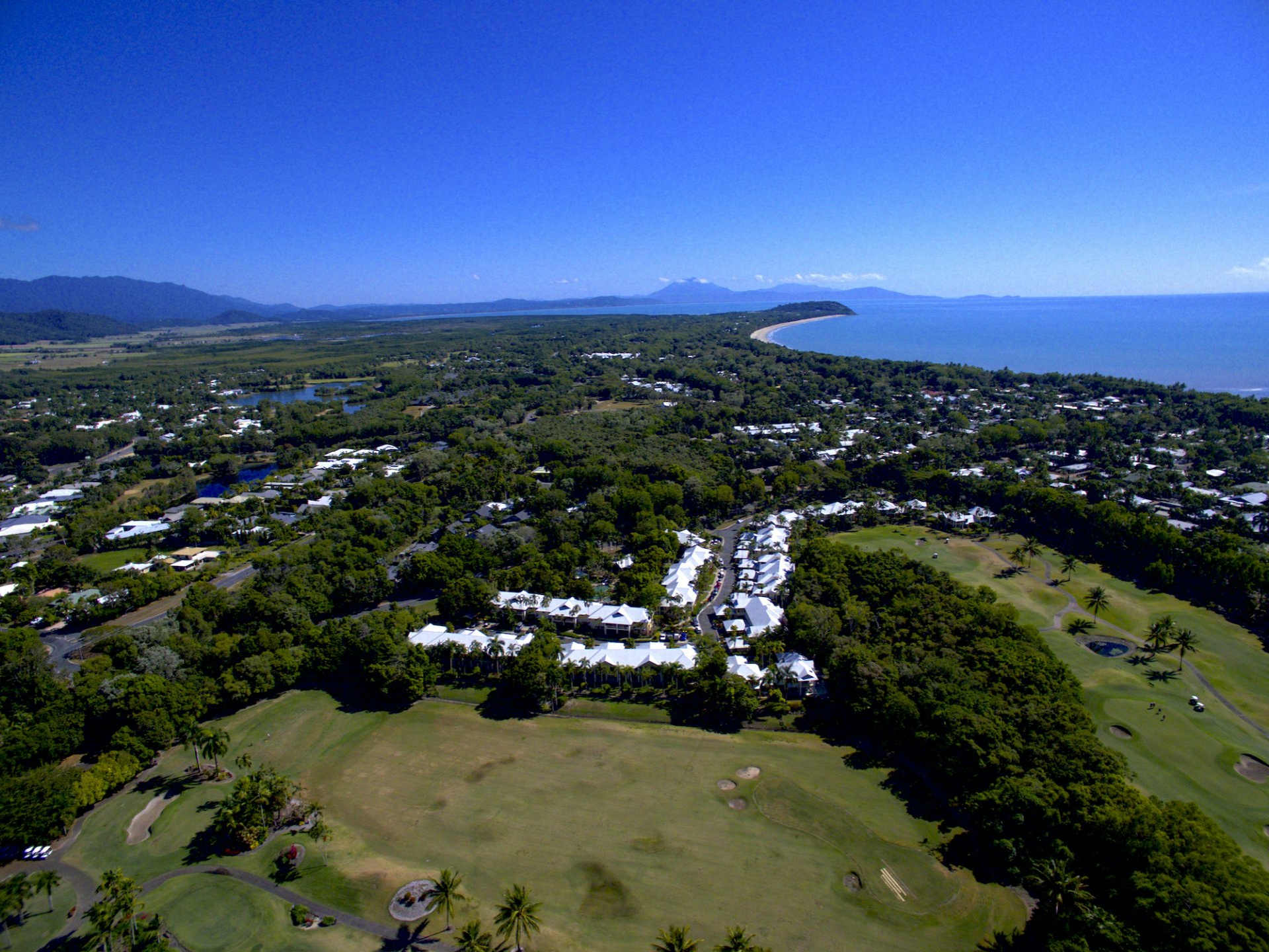 29 Paradise Links/70 Nautilus Street, PORT DOUGLAS