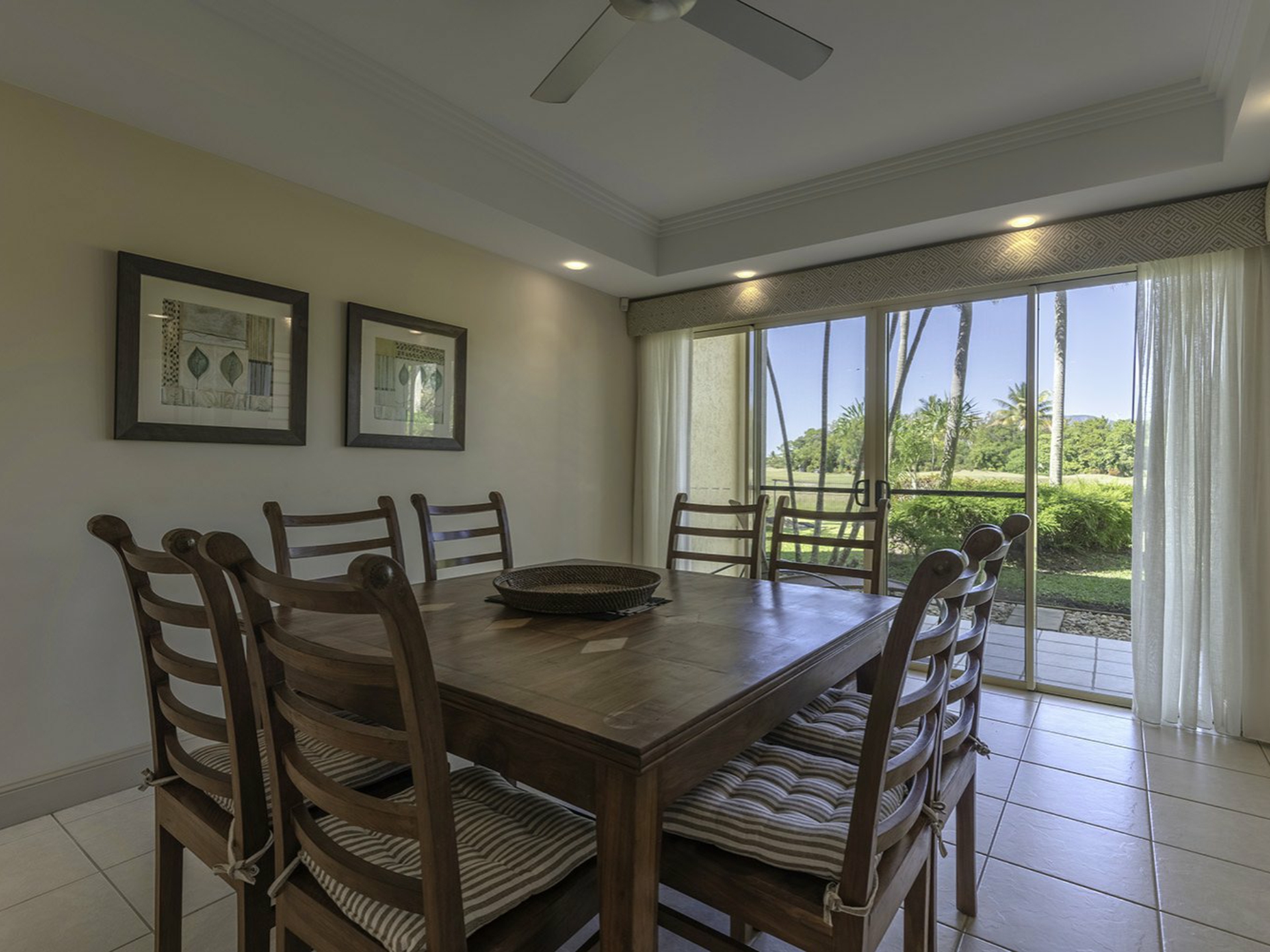 29 Paradise Links/70 Nautilus Street, PORT DOUGLAS