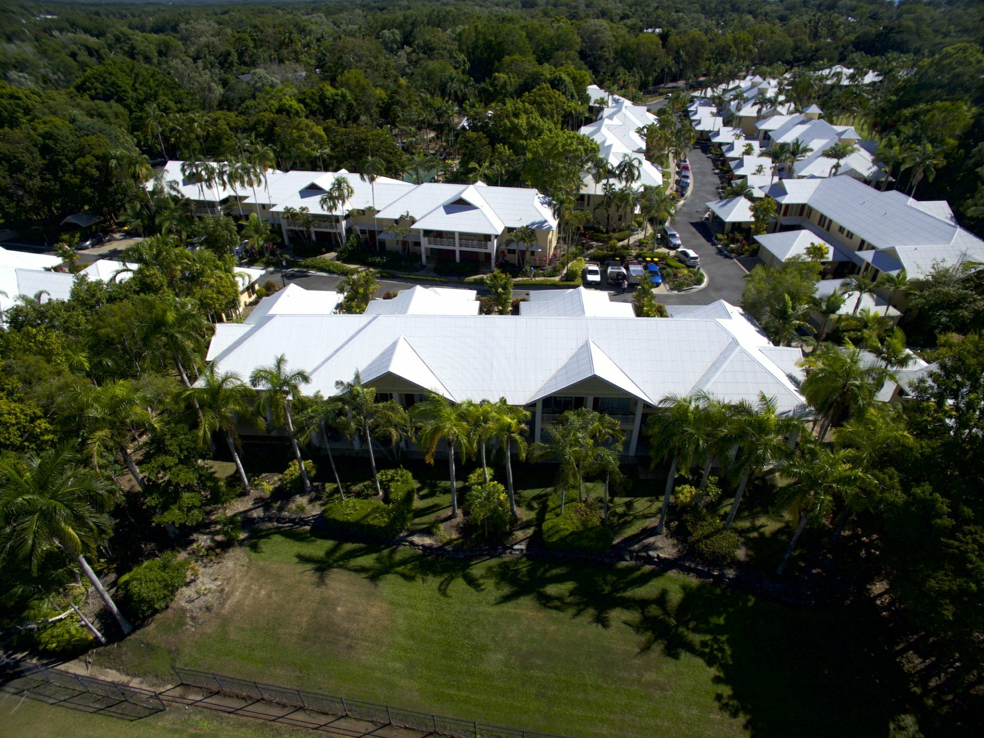 29 Paradise Links/70 Nautilus Street, PORT DOUGLAS