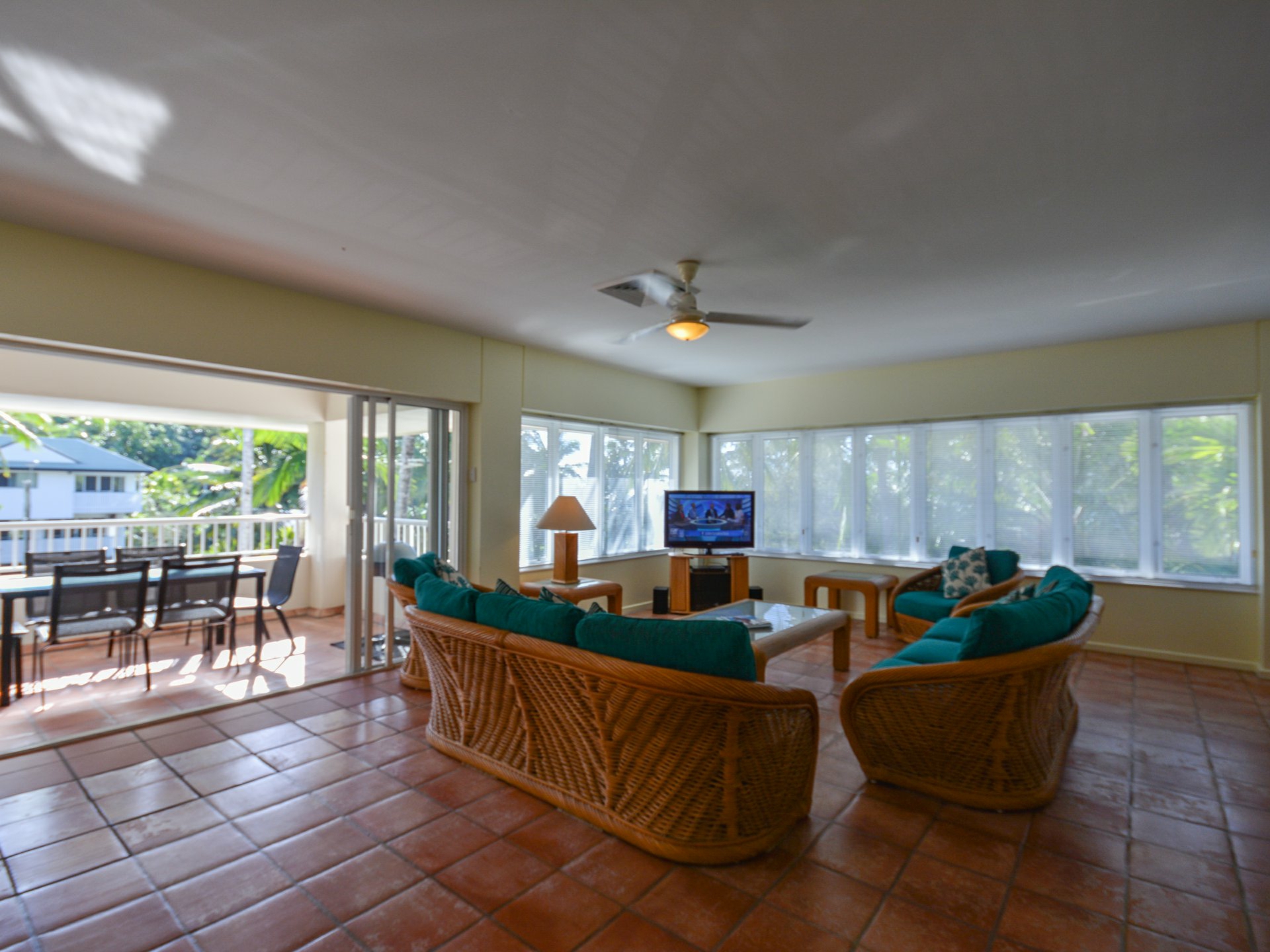 14 Balboa/1 Garrick Street, PORT DOUGLAS