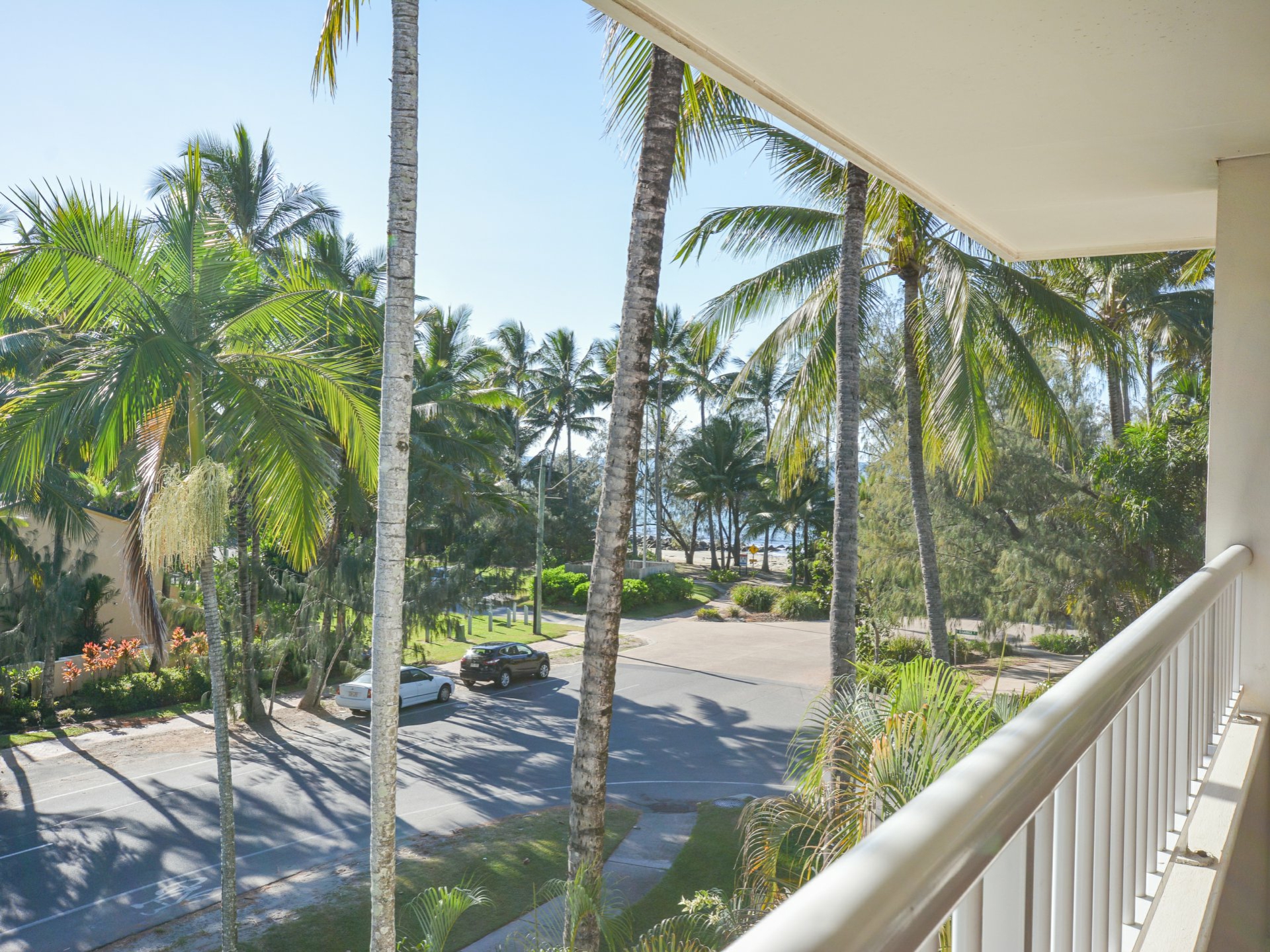 14 Balboa/1 Garrick Street, PORT DOUGLAS
