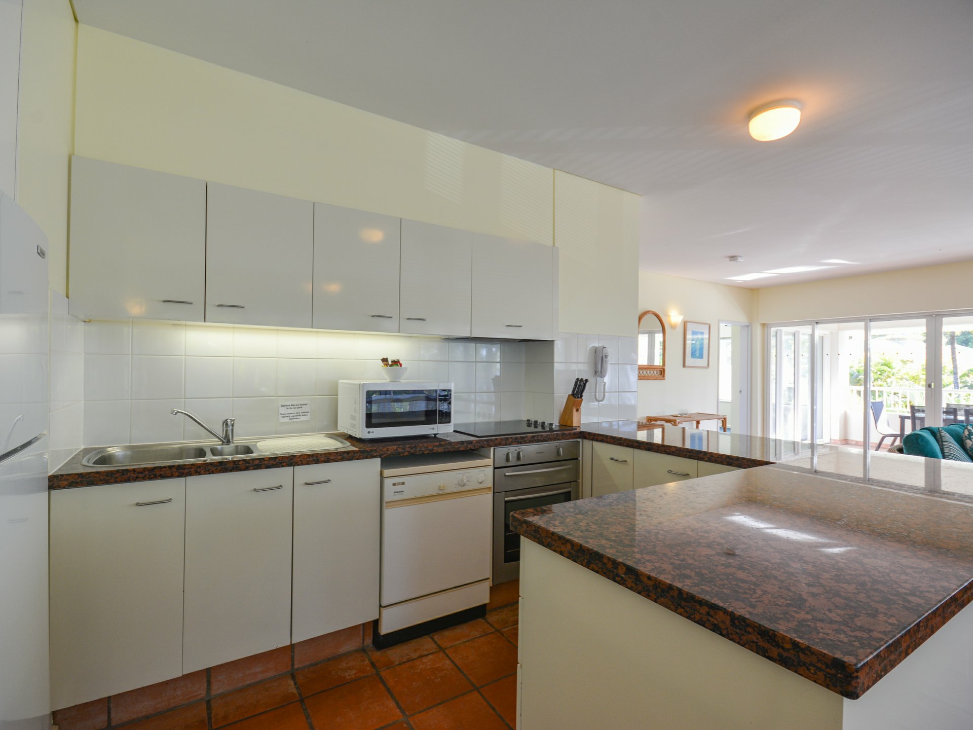 14 Balboa/1 Garrick Street, PORT DOUGLAS