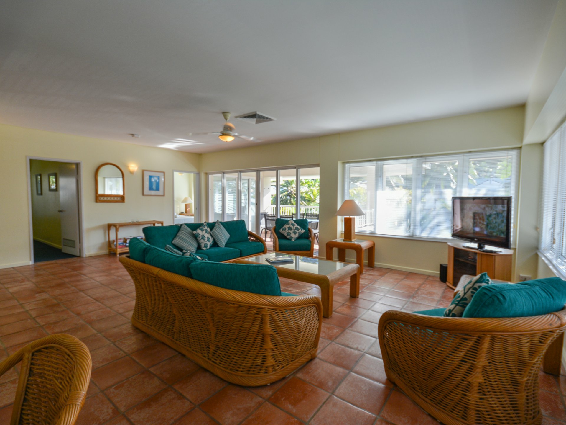 14 Balboa/1 Garrick Street, PORT DOUGLAS