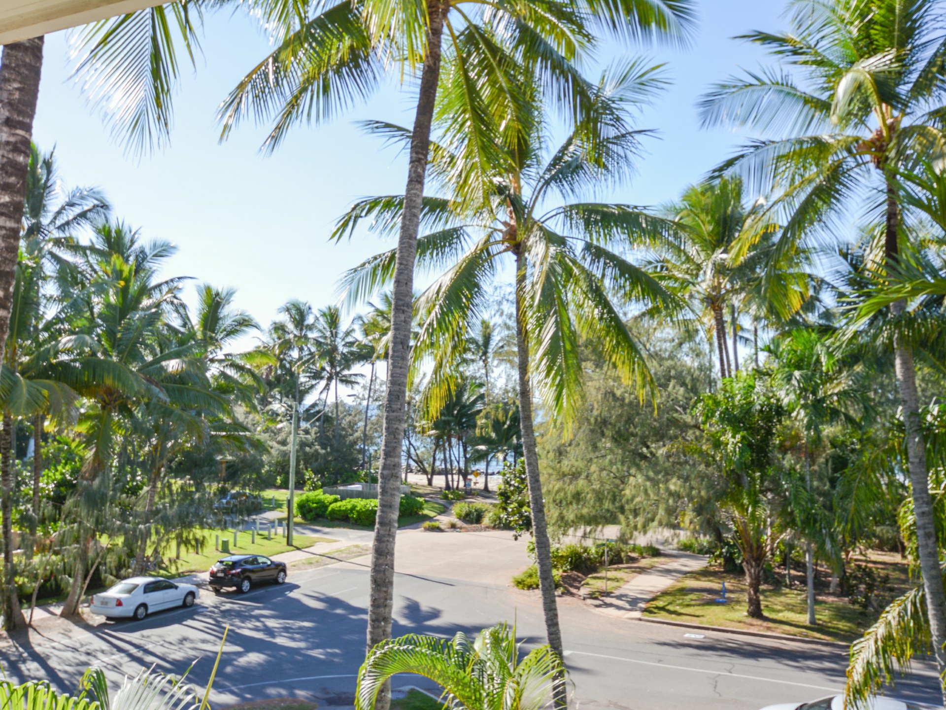14 Balboa/1 Garrick Street, PORT DOUGLAS