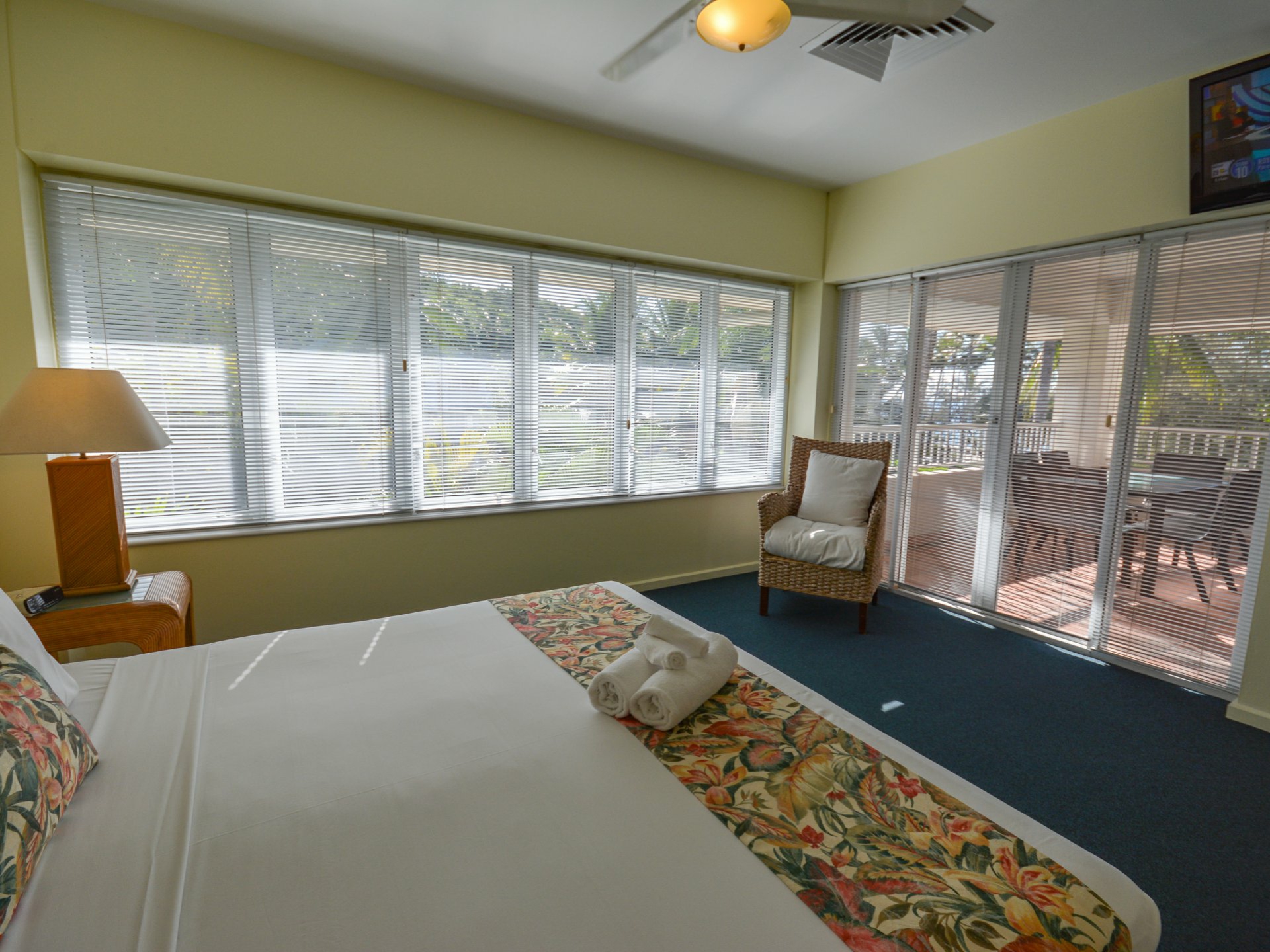 14 Balboa/1 Garrick Street, PORT DOUGLAS
