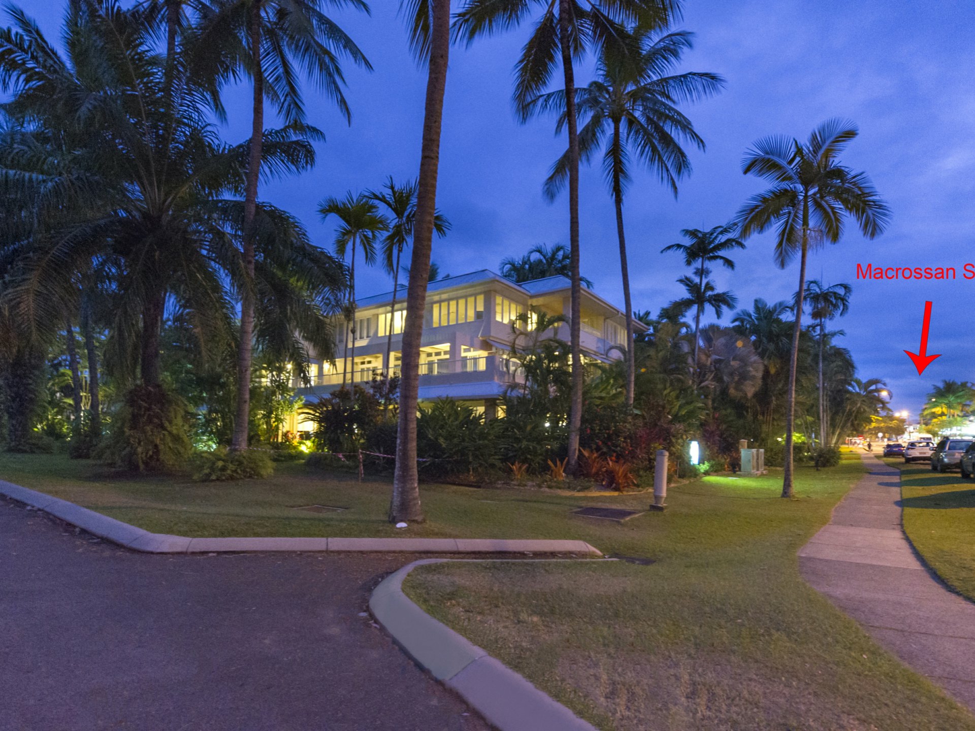 14 Balboa/1 Garrick Street, PORT DOUGLAS
