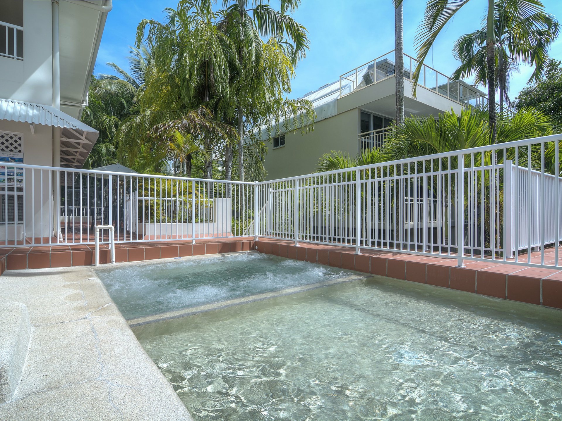 14 Balboa/1 Garrick Street, PORT DOUGLAS