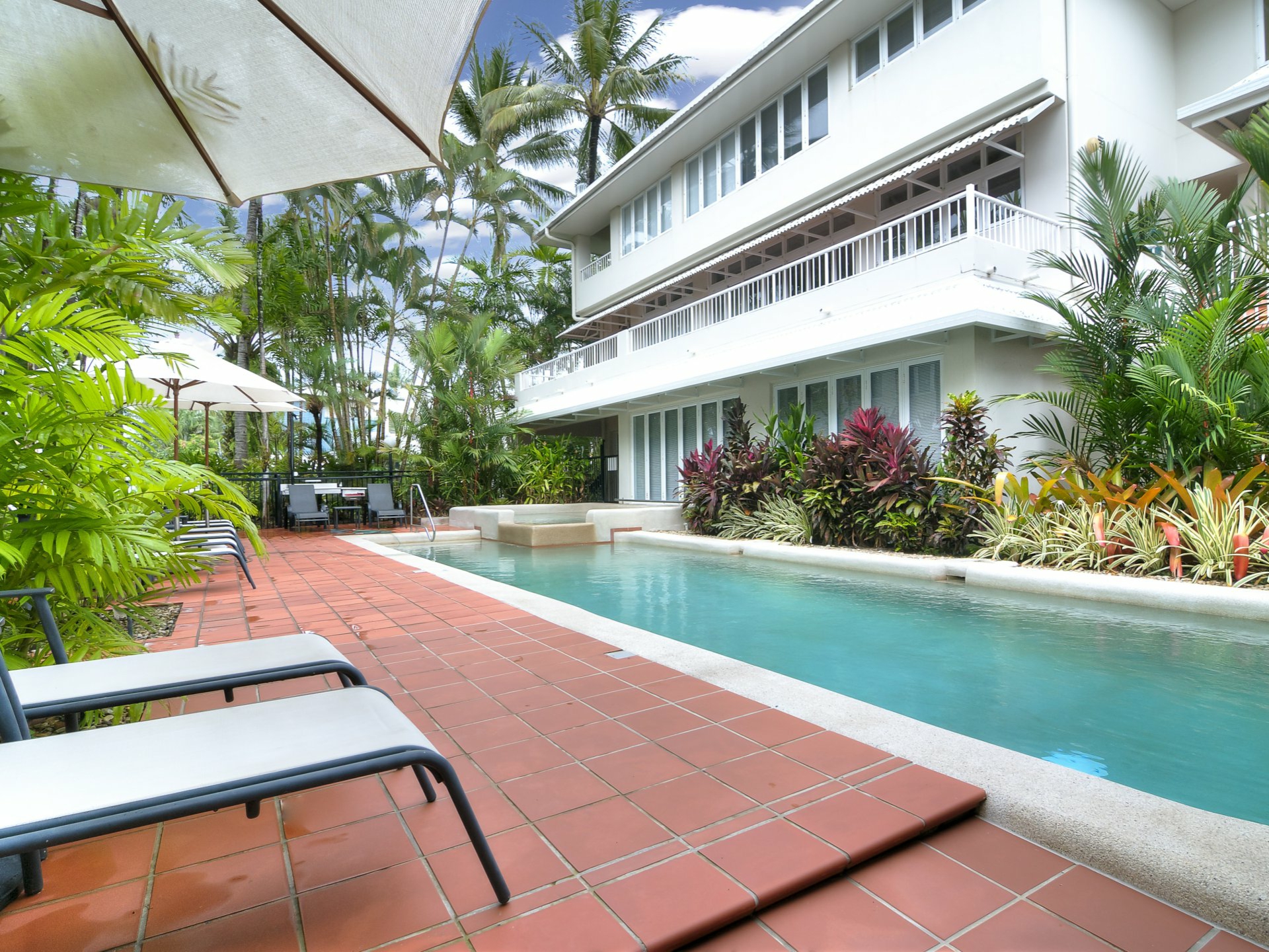 14 Balboa/1 Garrick Street, PORT DOUGLAS