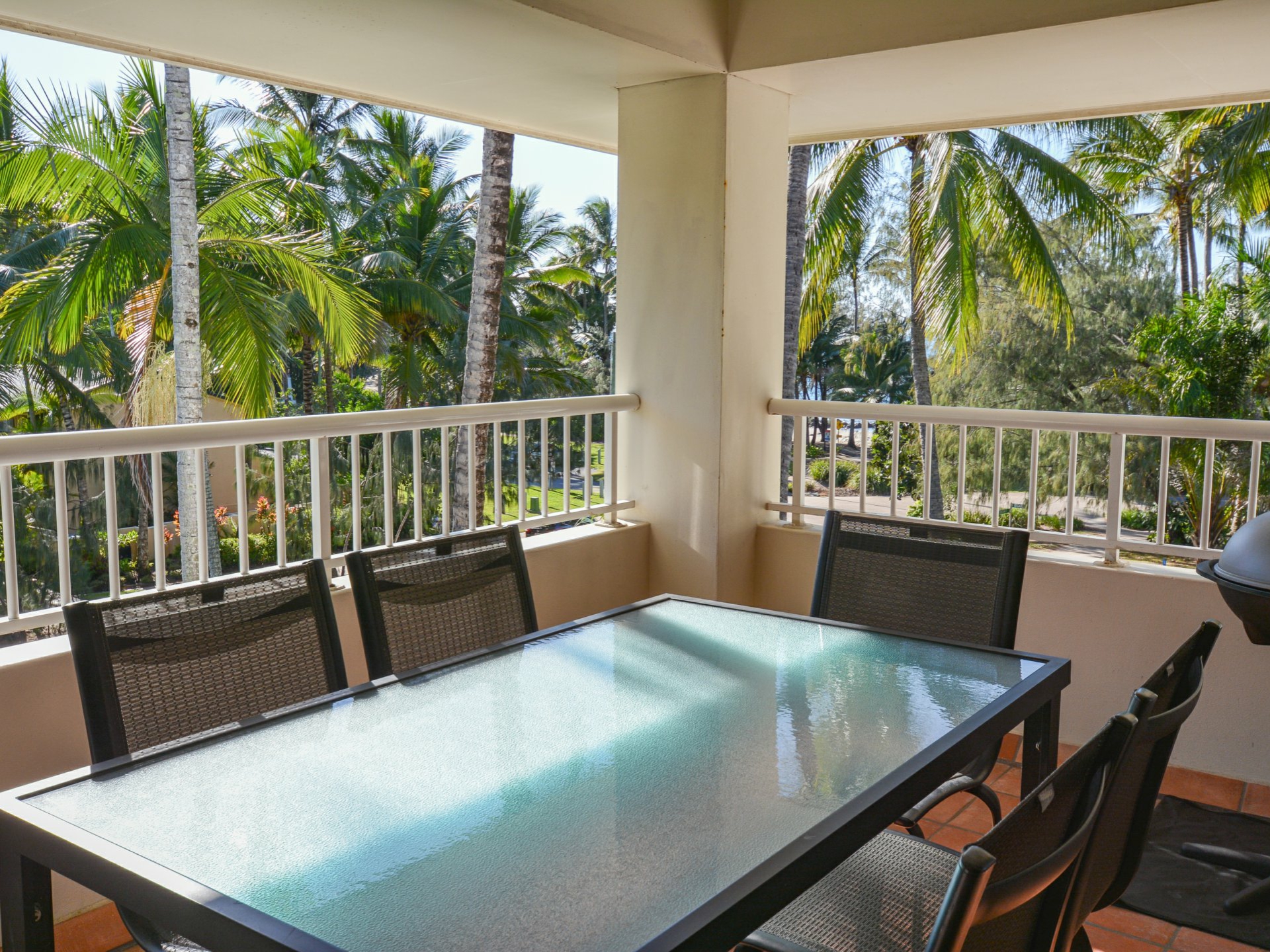 14 Balboa/1 Garrick Street, PORT DOUGLAS