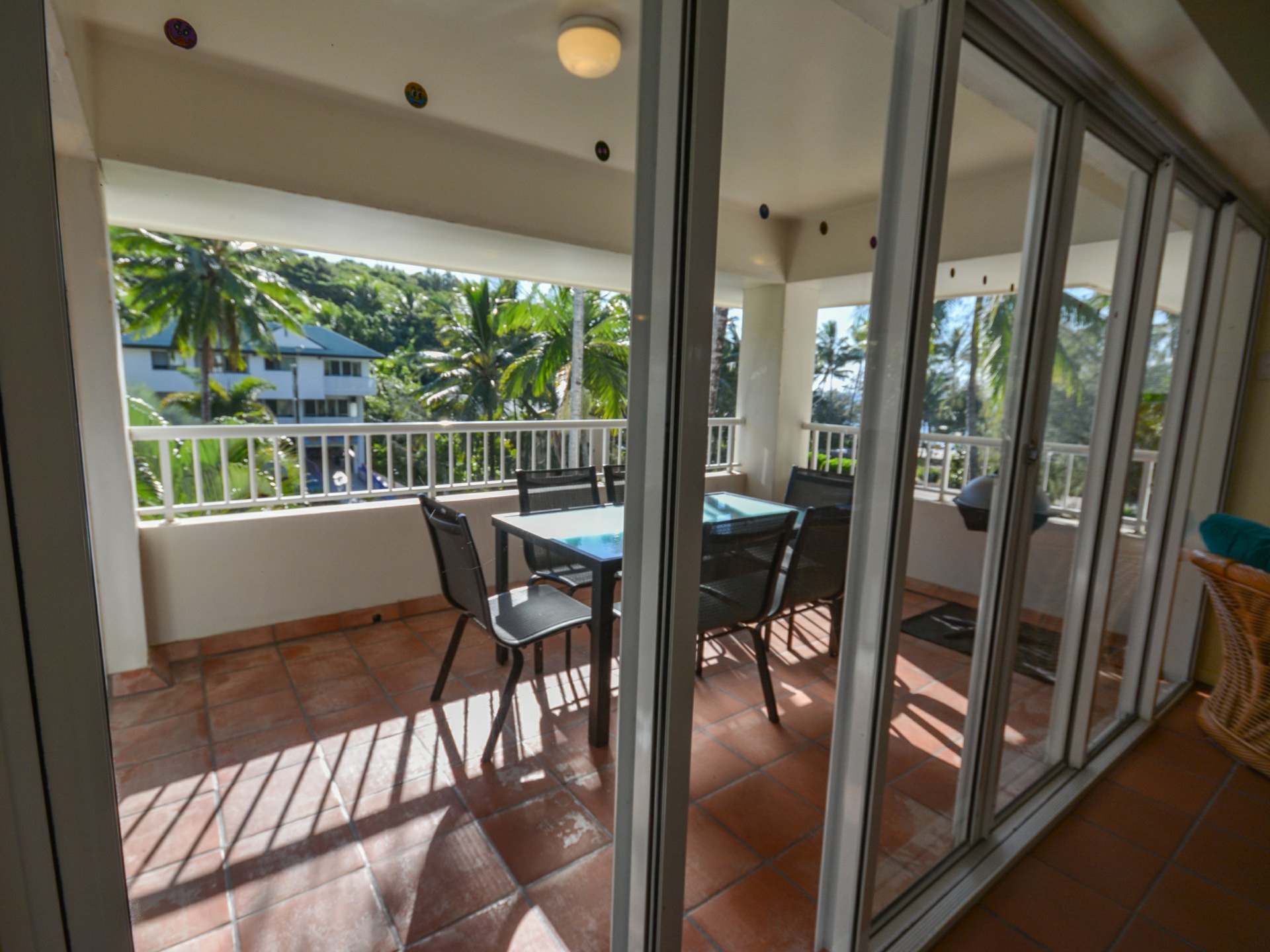 14 Balboa/1 Garrick Street, PORT DOUGLAS