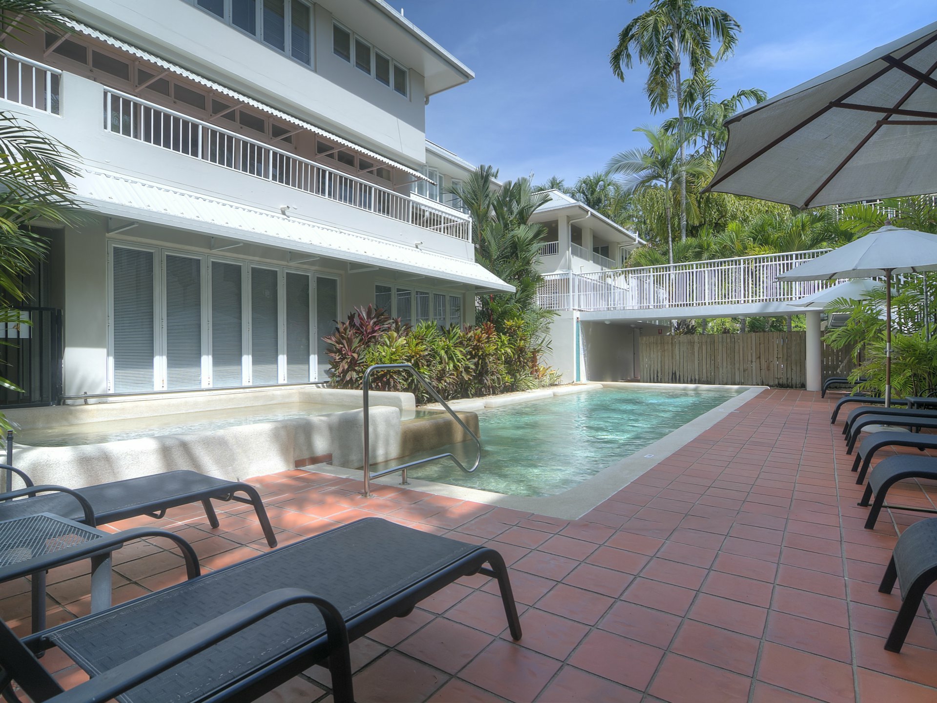14 Balboa/1 Garrick Street, PORT DOUGLAS
