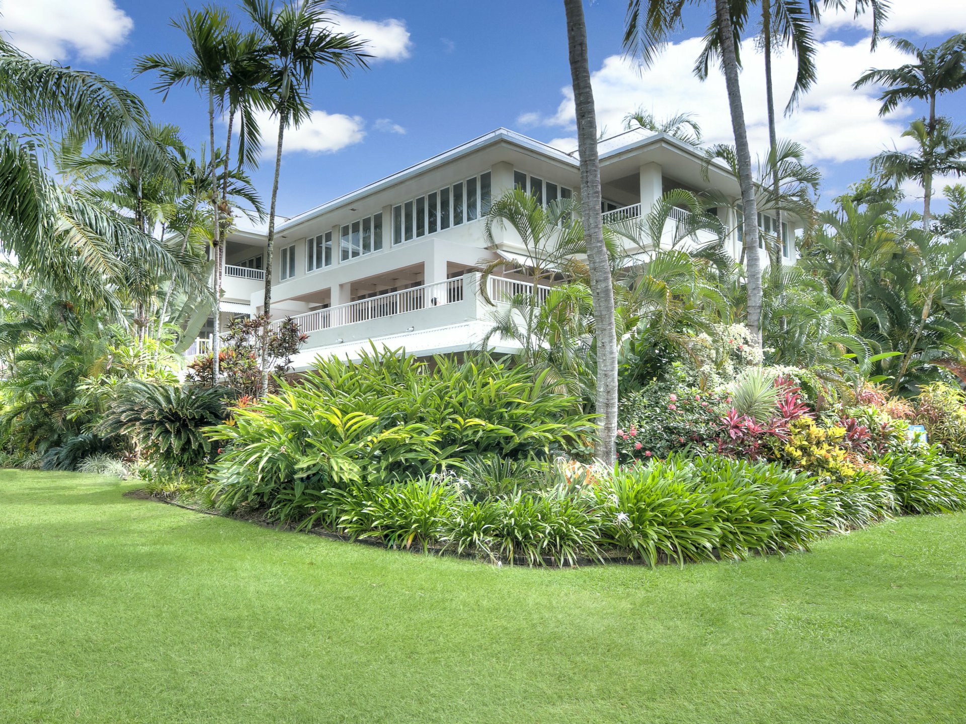 14 Balboa/1 Garrick Street, PORT DOUGLAS