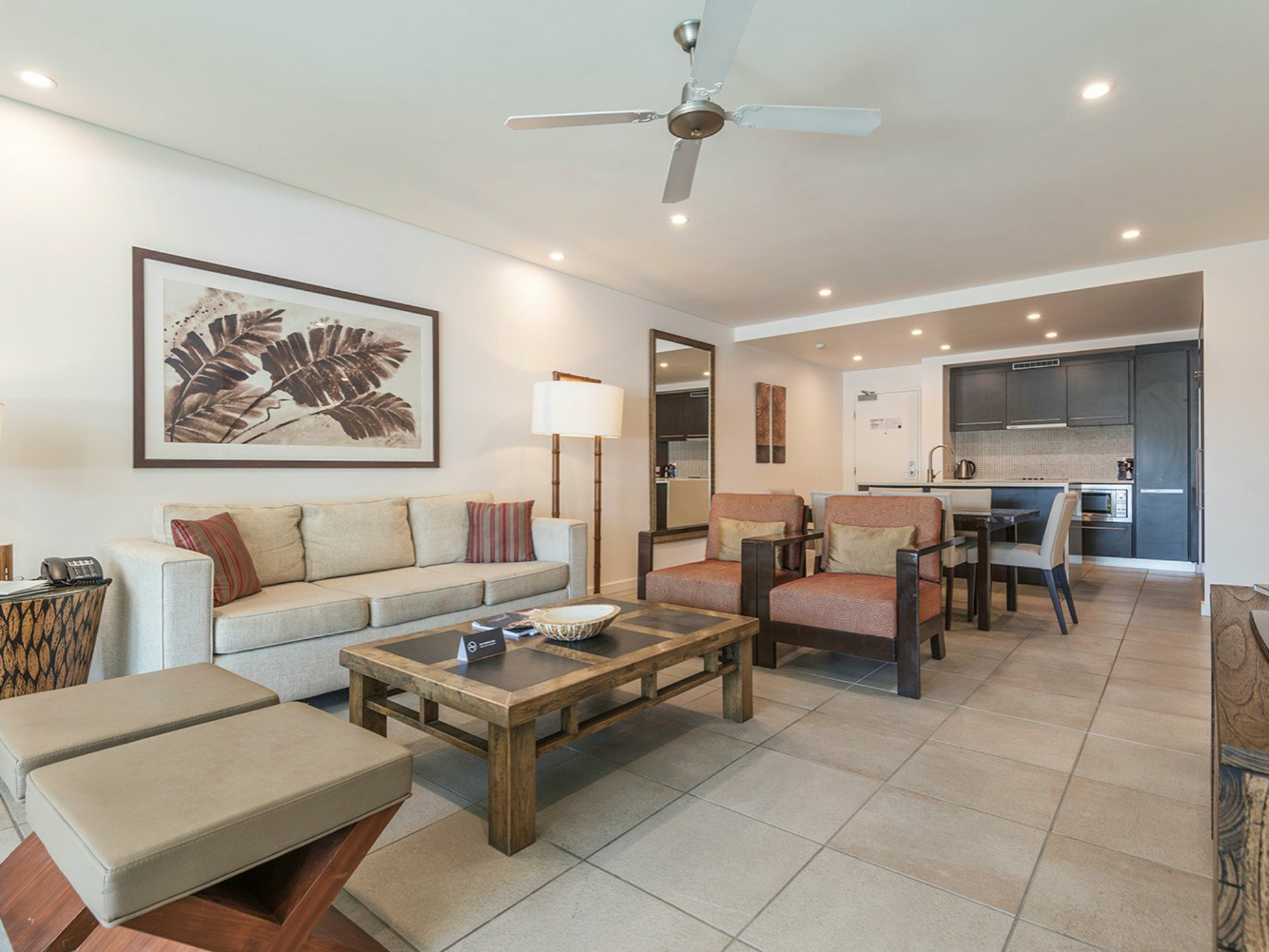 282/283 Sea Temple/22 Mitre Street, PORT DOUGLAS