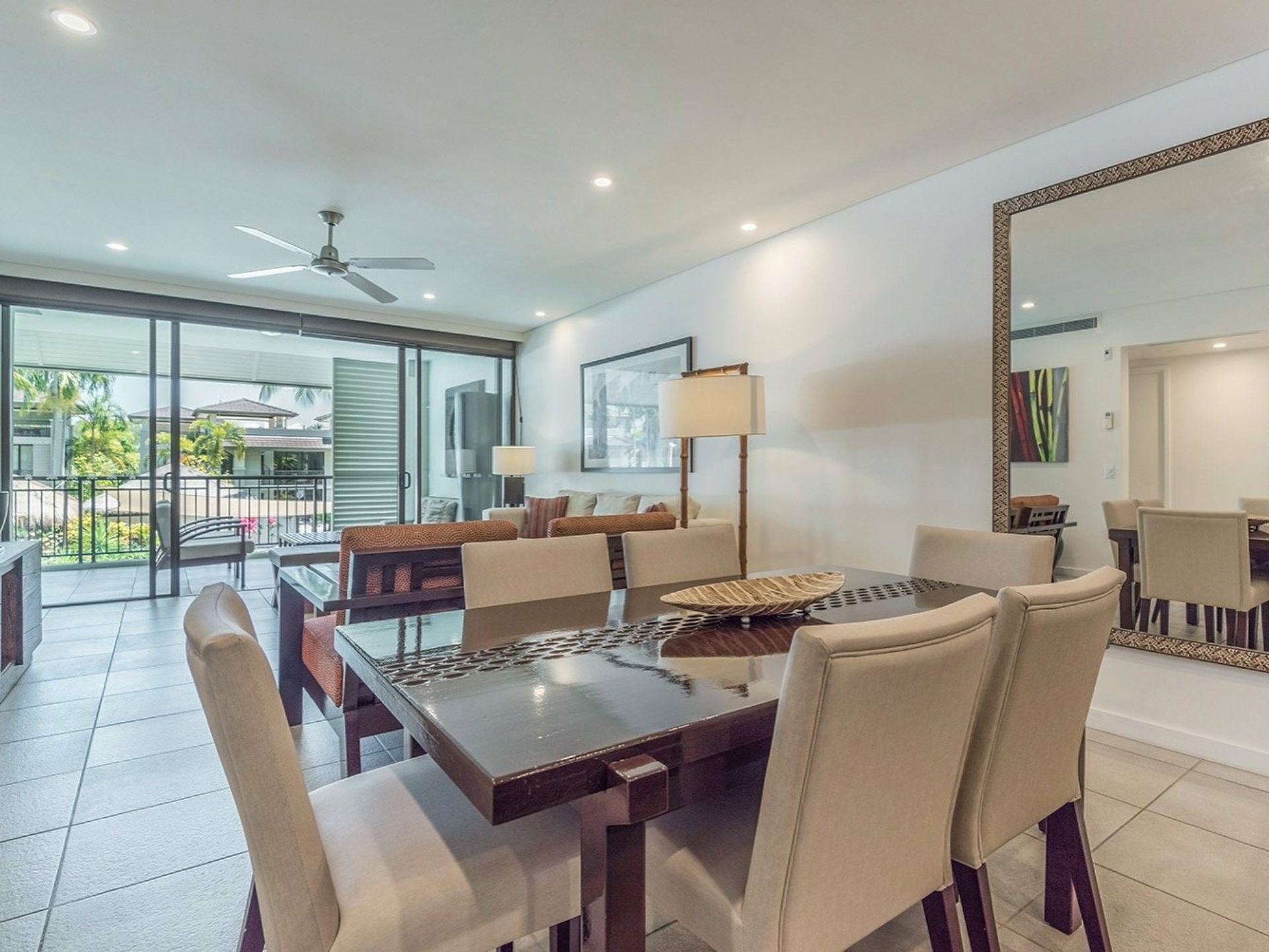 282/283 Sea Temple/22 Mitre Street, PORT DOUGLAS