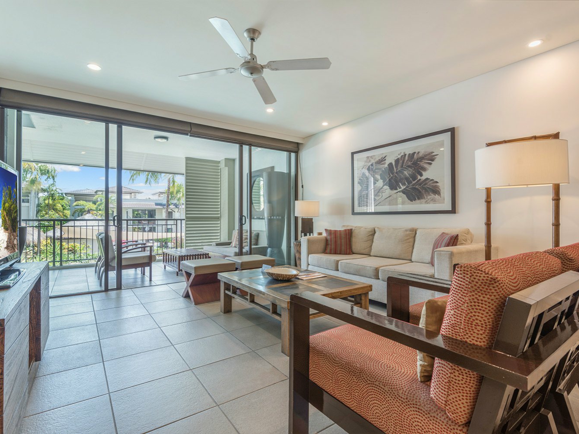 282/283 Sea Temple/22 Mitre Street, PORT DOUGLAS