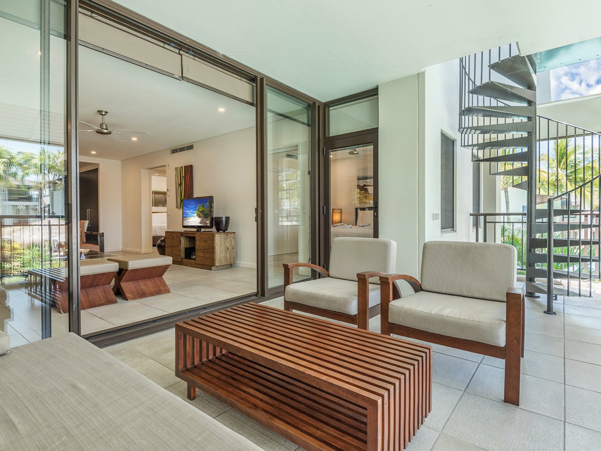 282/283 Sea Temple/22 Mitre Street, PORT DOUGLAS
