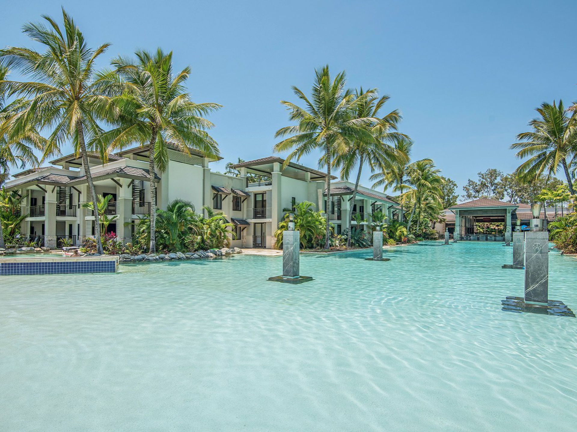 282/283 Sea Temple/22 Mitre Street, PORT DOUGLAS