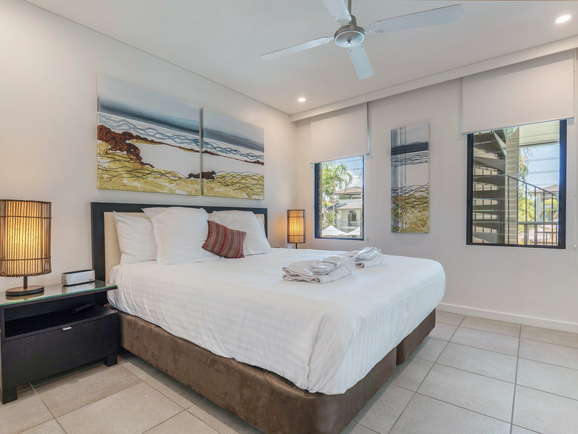 282/283 Sea Temple/22 Mitre Street, PORT DOUGLAS
