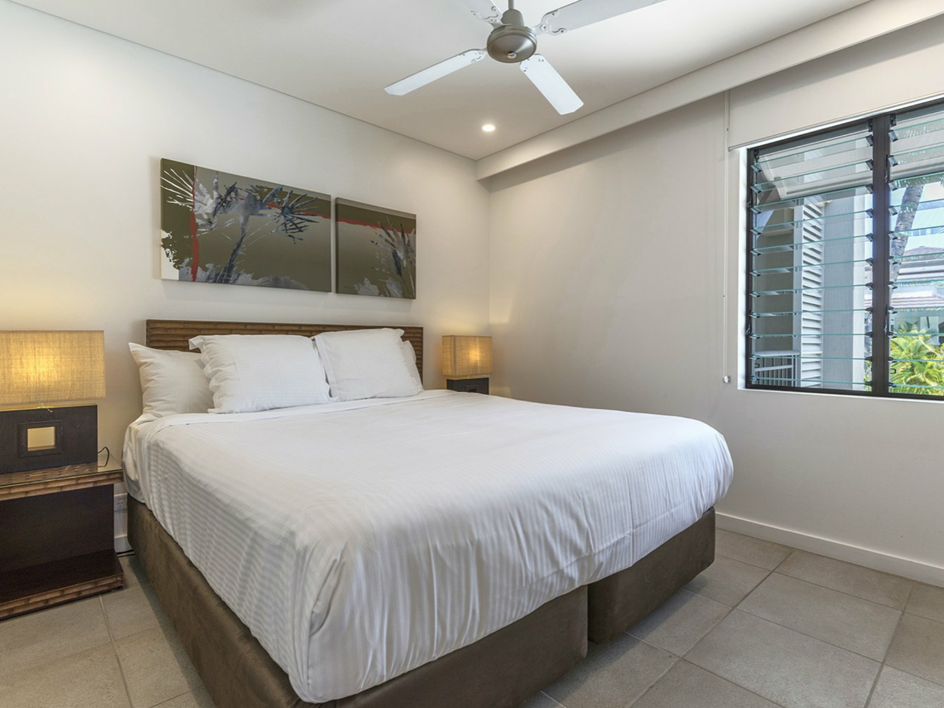282/283 Sea Temple/22 Mitre Street, PORT DOUGLAS