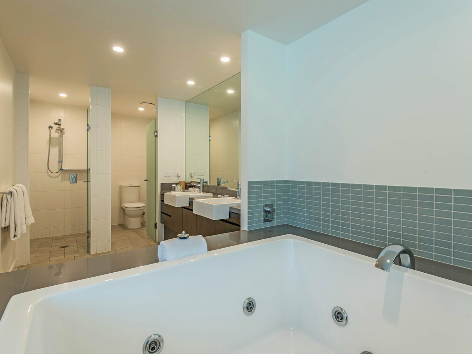 282/283 Sea Temple/22 Mitre Street, PORT DOUGLAS