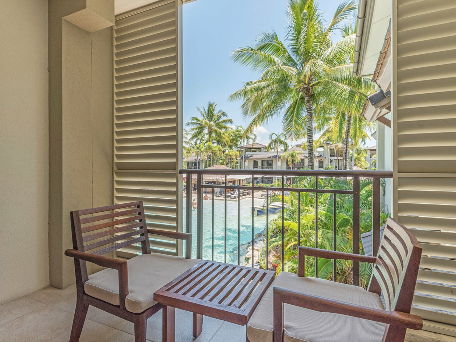 282/283 Sea Temple/22 Mitre Street, PORT DOUGLAS
