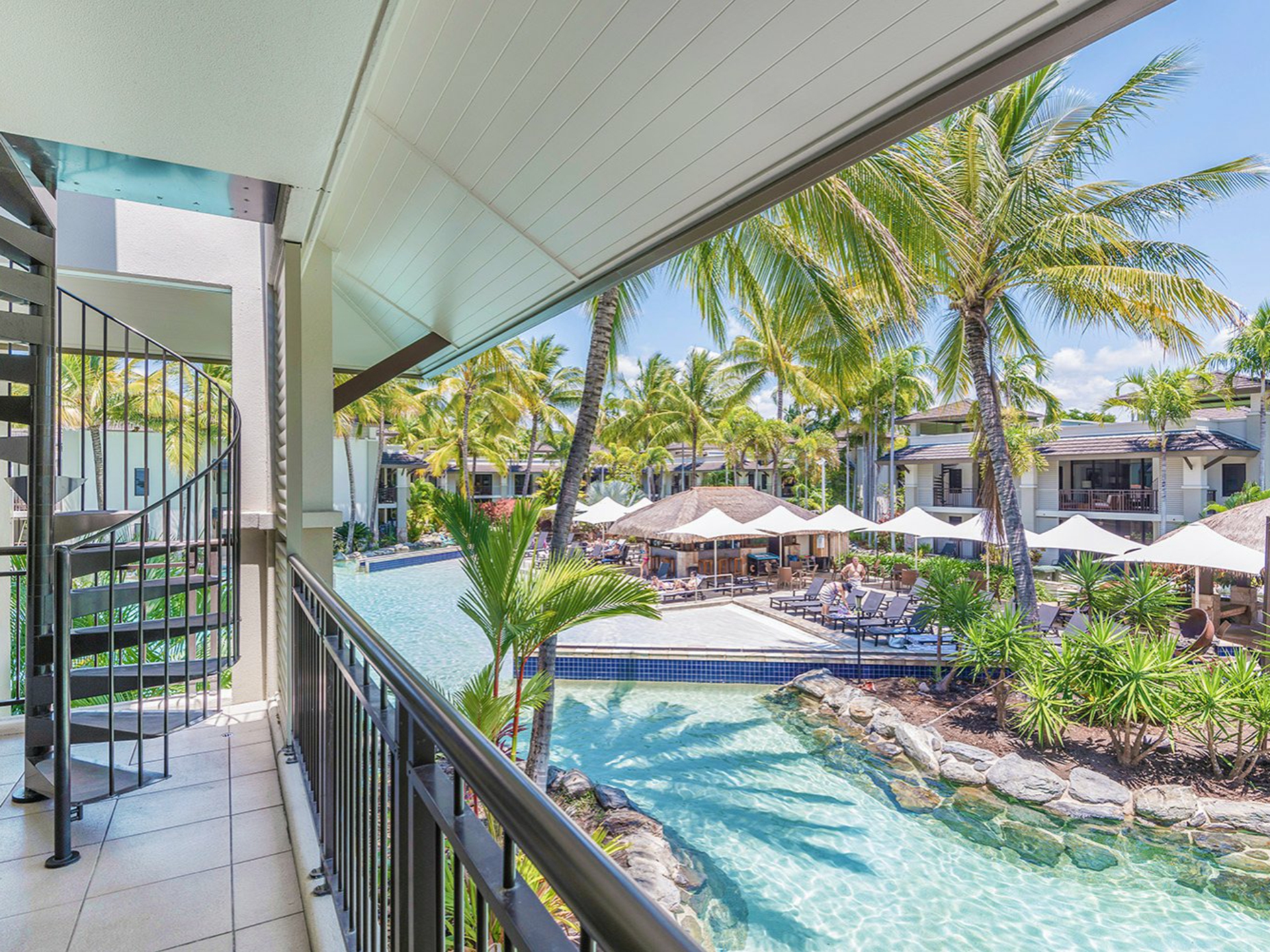 282/283 Sea Temple/22 Mitre Street, PORT DOUGLAS