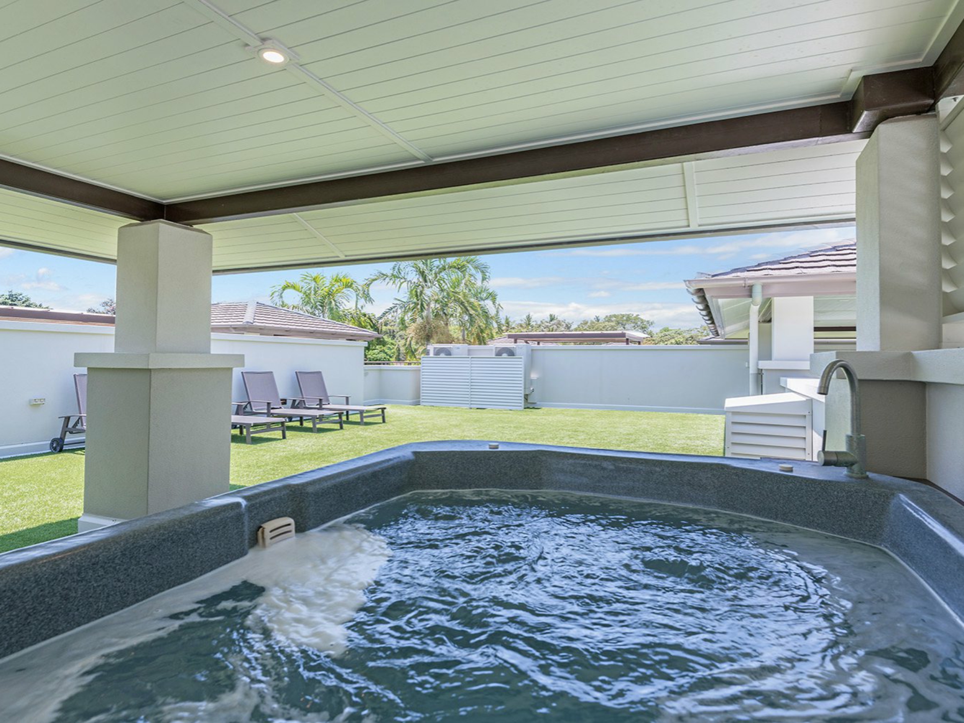 282/283 Sea Temple/22 Mitre Street, PORT DOUGLAS