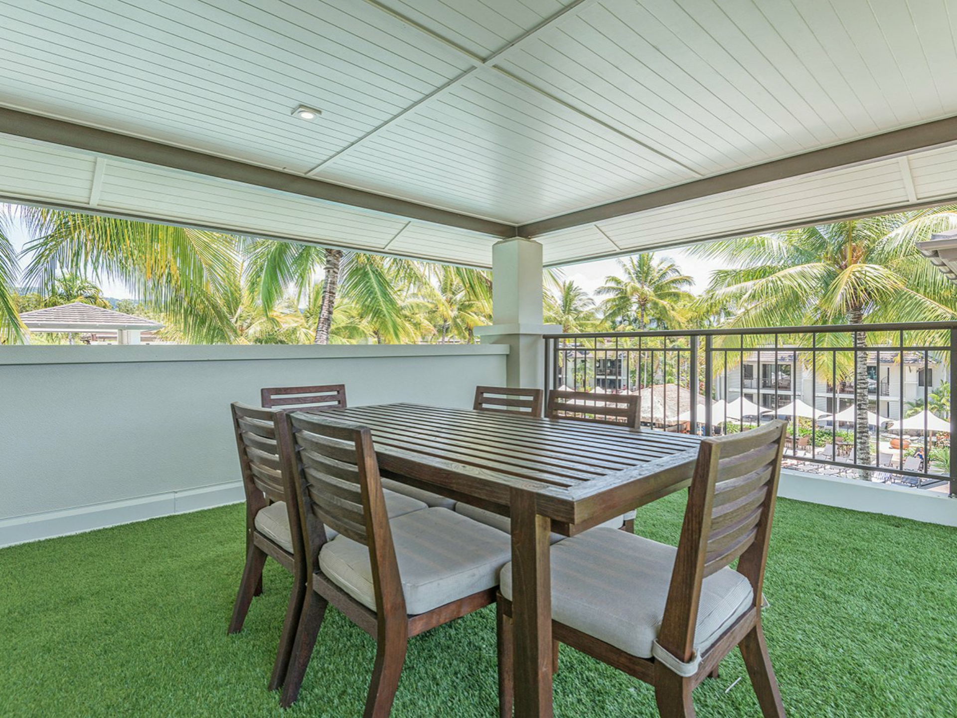 282/283 Sea Temple/22 Mitre Street, PORT DOUGLAS
