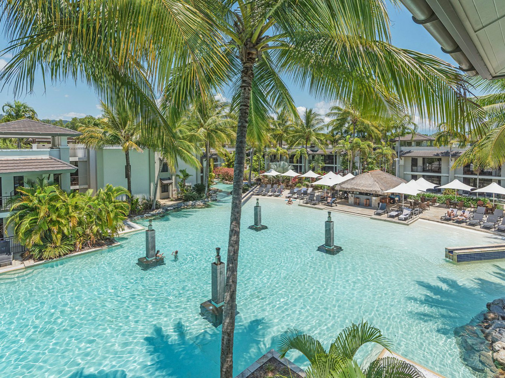 282/283 Sea Temple/22 Mitre Street, PORT DOUGLAS