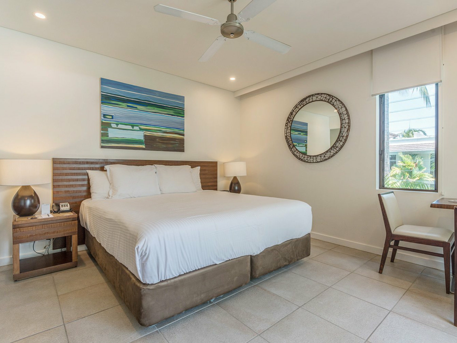 282/283 Sea Temple/22 Mitre Street, PORT DOUGLAS