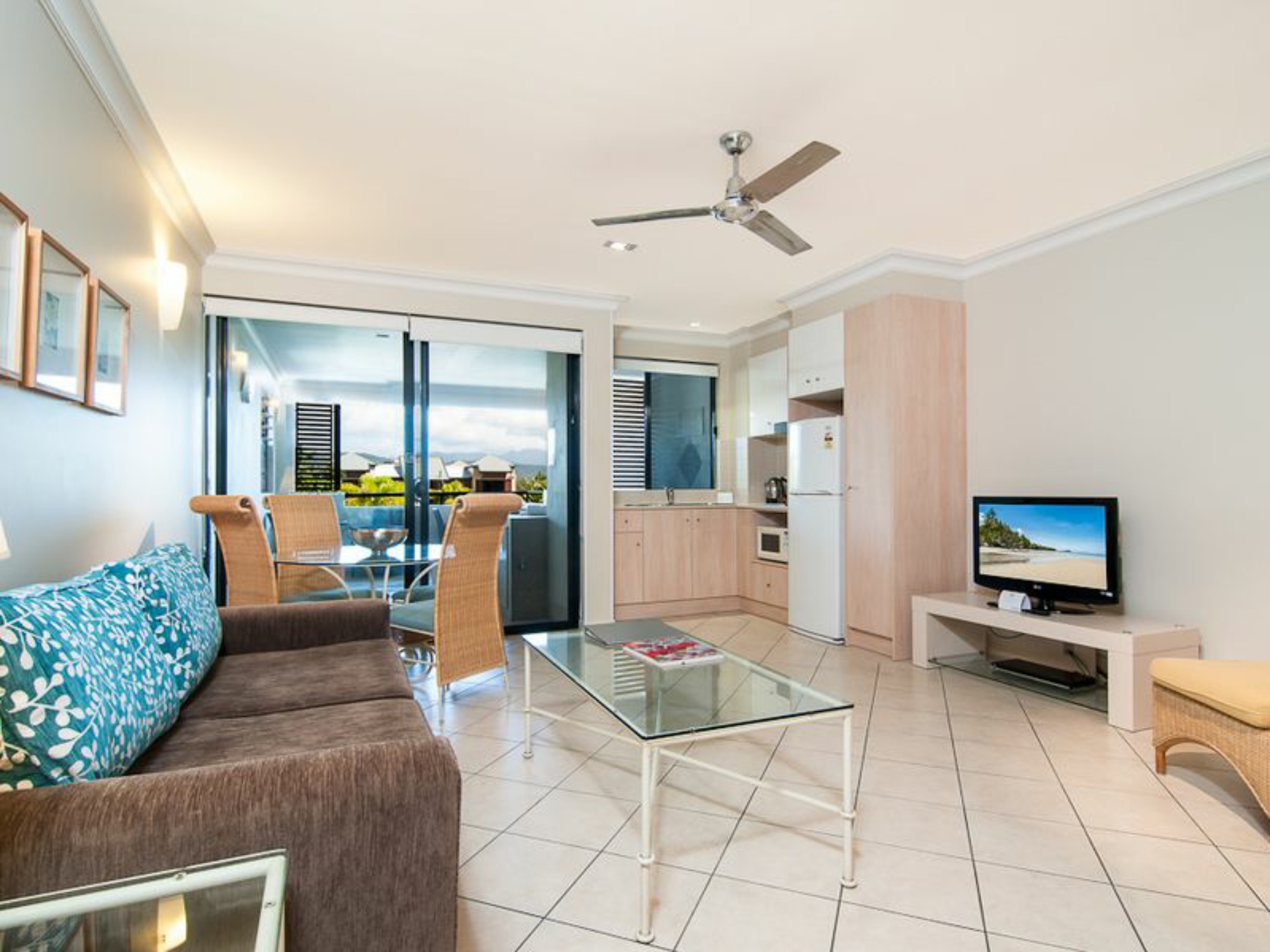 2301 Mantra Heritage/21 Macrossan Street Port Douglas QLD - Property ...