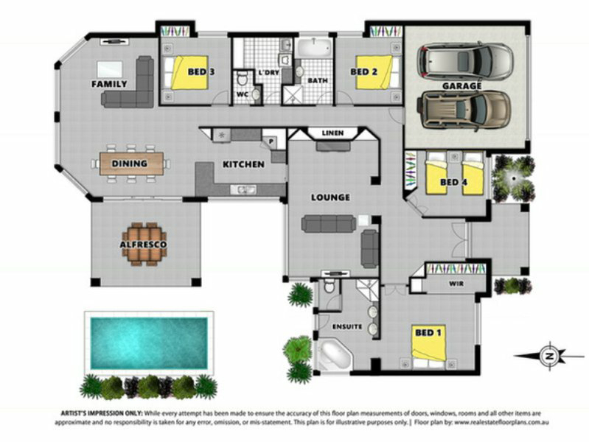 5 Ulysses Avenue Port Douglas QLD