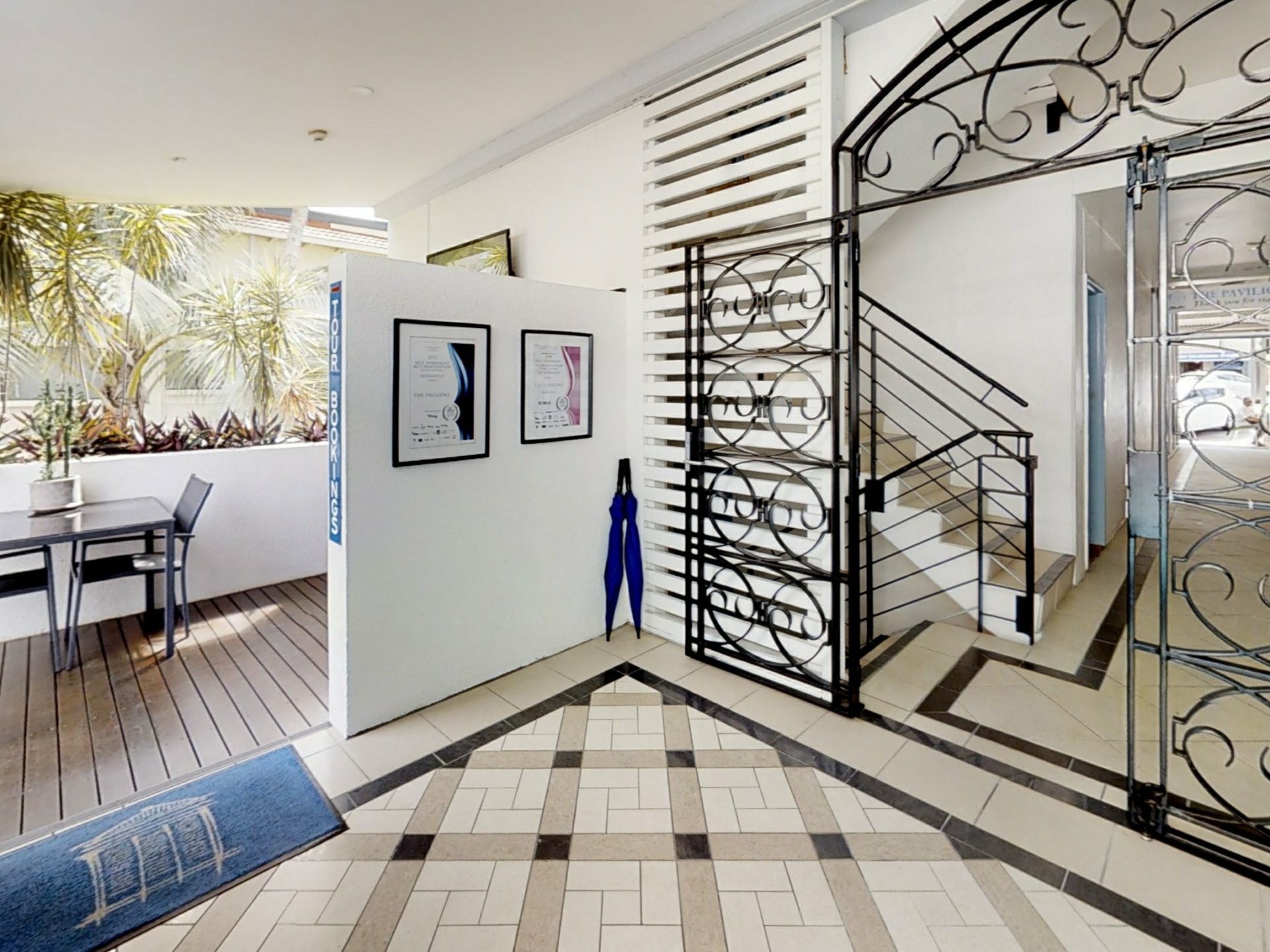 7/35 Macrossan Street Port Douglas QLD