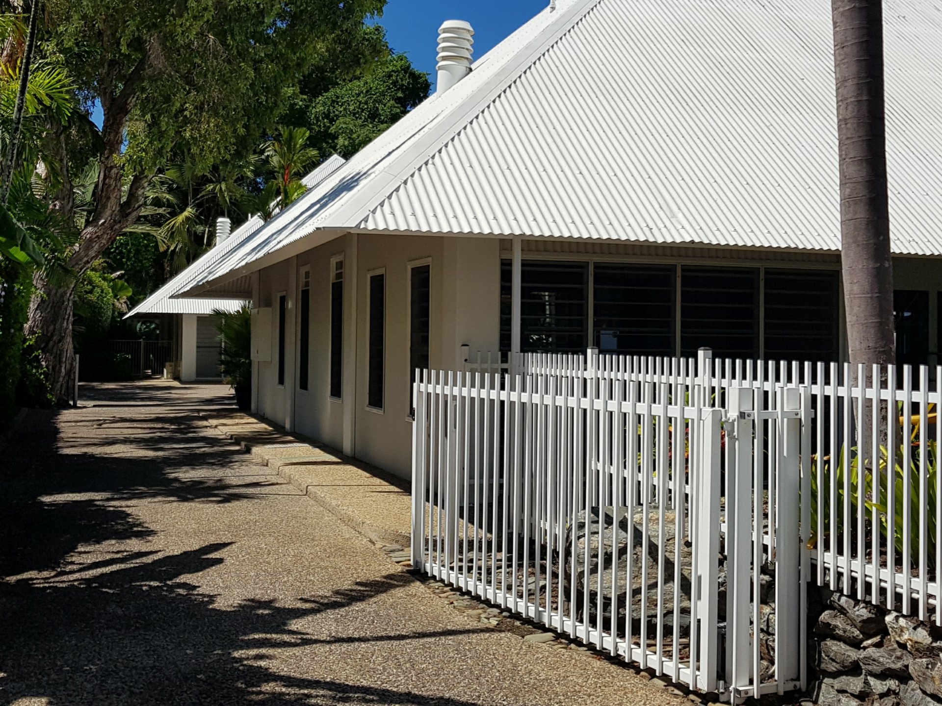 1/64 Garrick Street Port Douglas QLD Property Details LJ Hooker