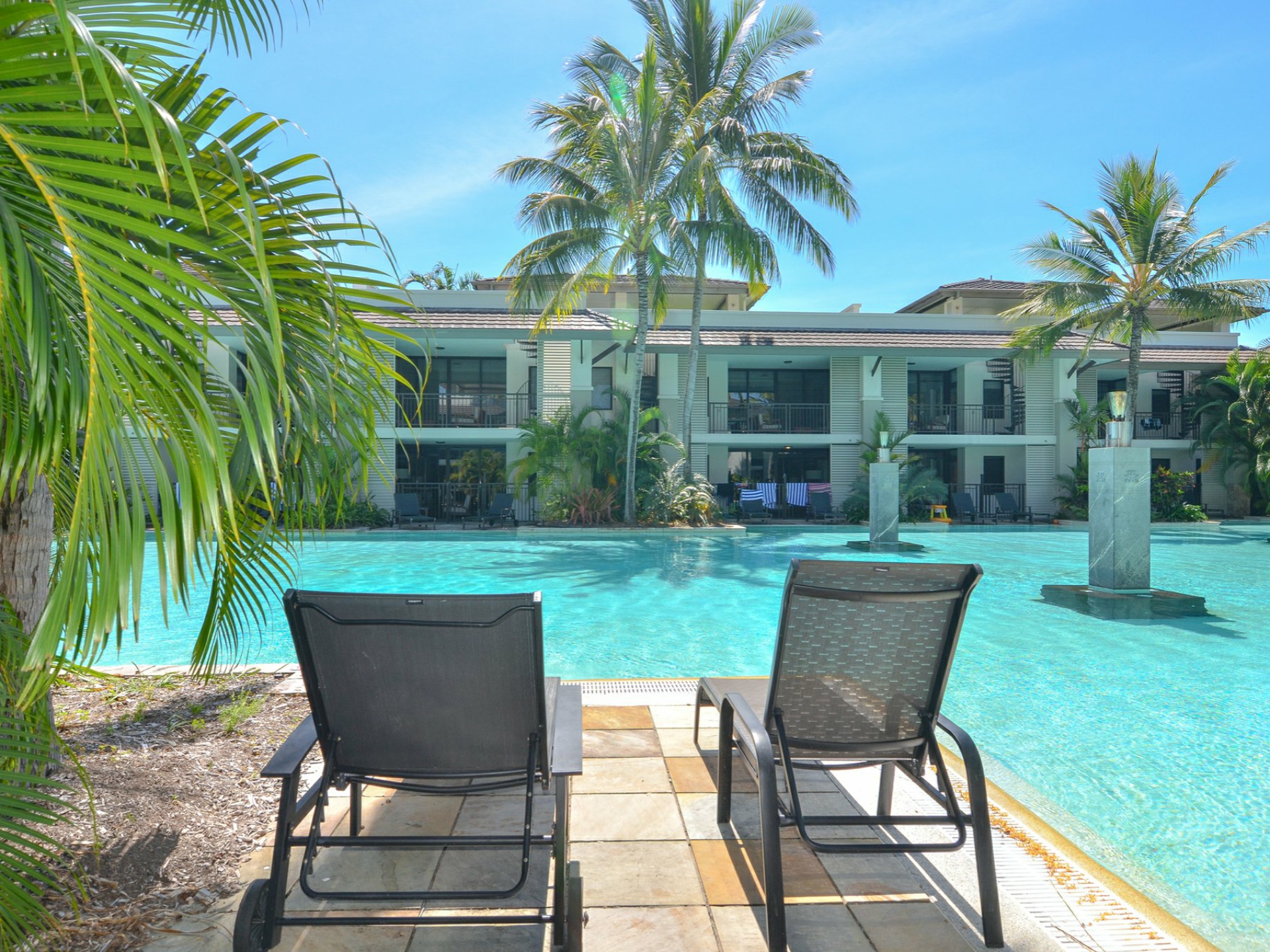 133 & 134 Sea Temple/22 Mitre Street, PORT DOUGLAS