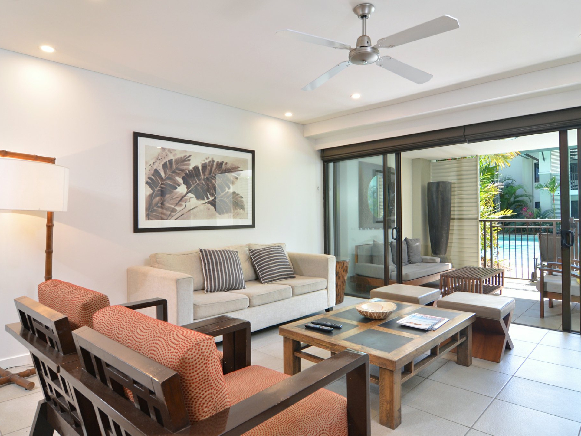 133 & 134 Sea Temple/22 Mitre Street, PORT DOUGLAS