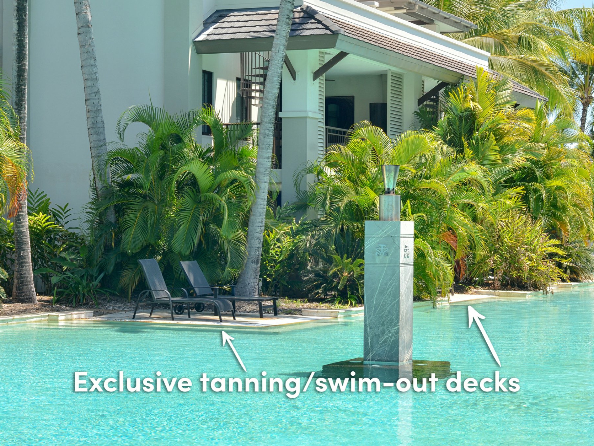 133 & 134 Sea Temple/22 Mitre Street, PORT DOUGLAS