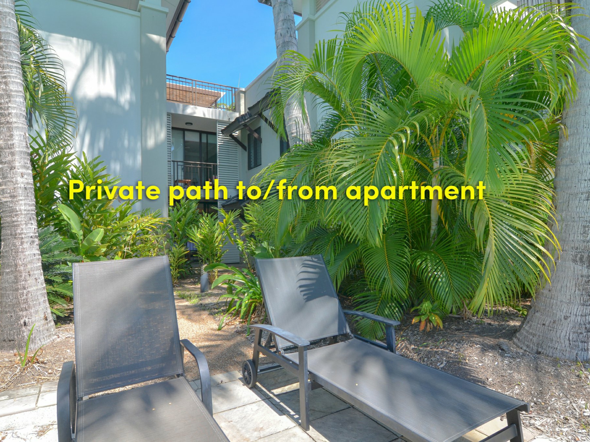 133 & 134 Sea Temple/22 Mitre Street, PORT DOUGLAS
