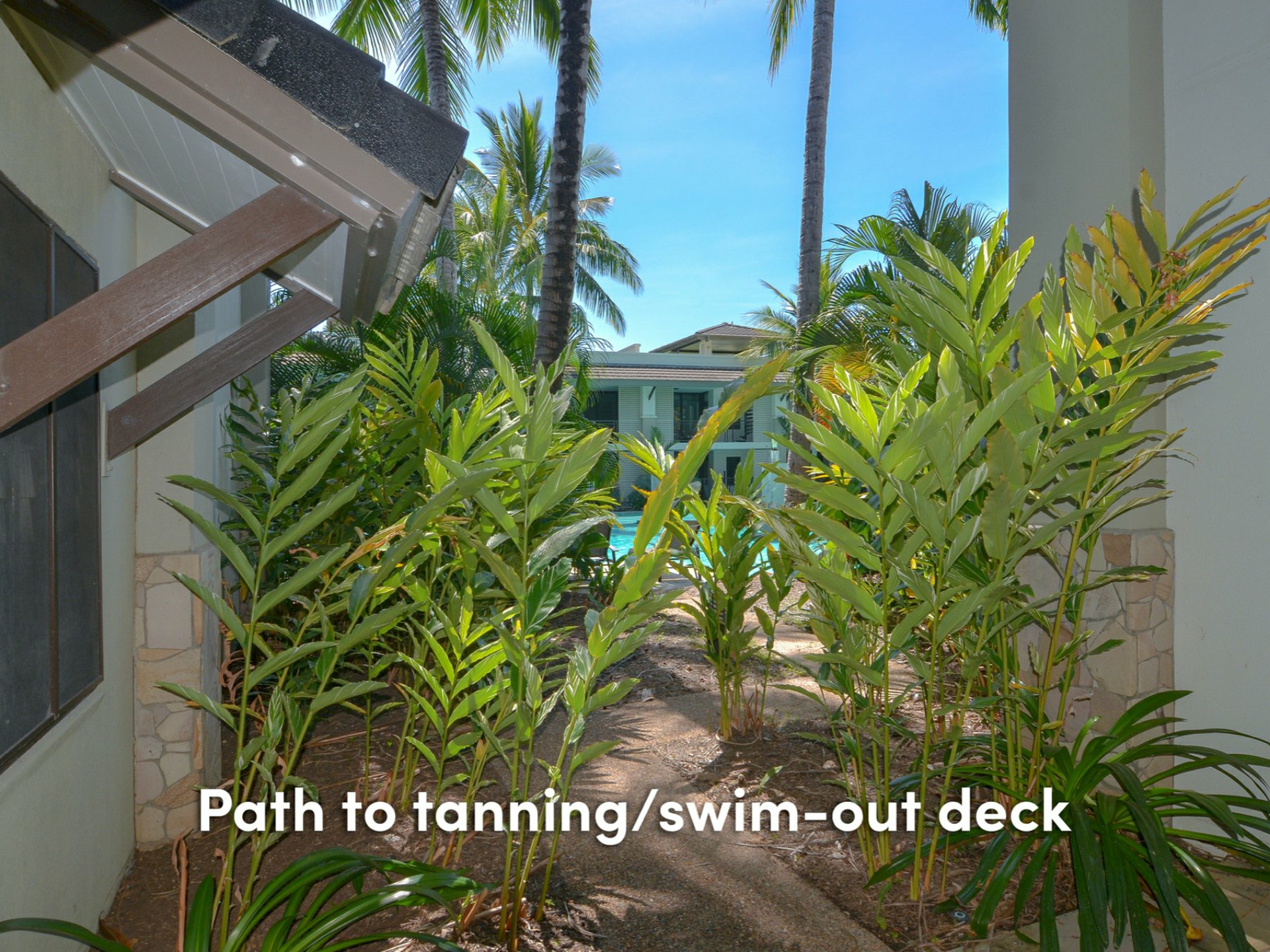 133 & 134 Sea Temple/22 Mitre Street, PORT DOUGLAS