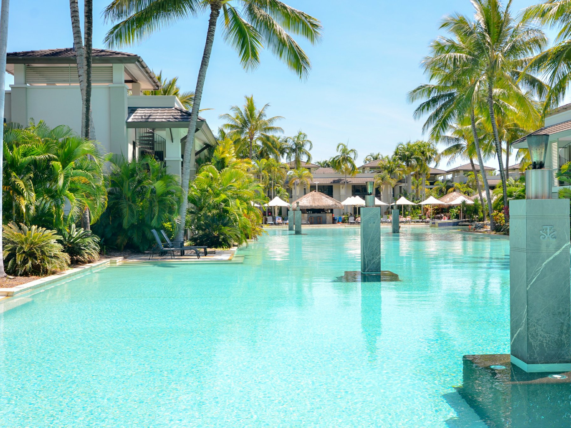 133 & 134 Sea Temple/22 Mitre Street, PORT DOUGLAS