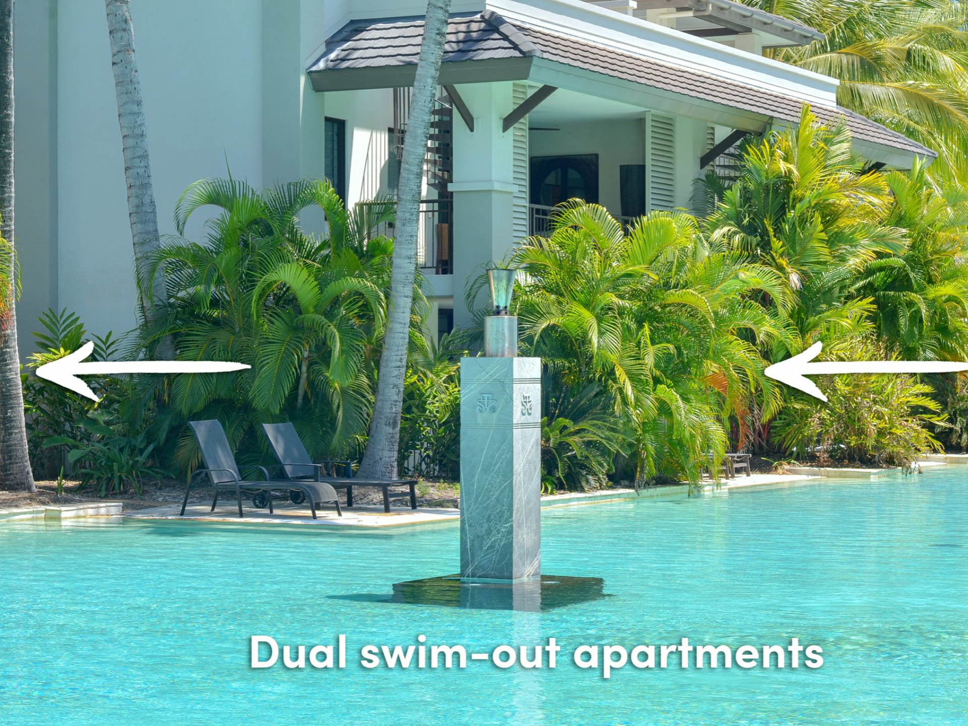 133 & 134 Sea Temple/22 Mitre Street, PORT DOUGLAS