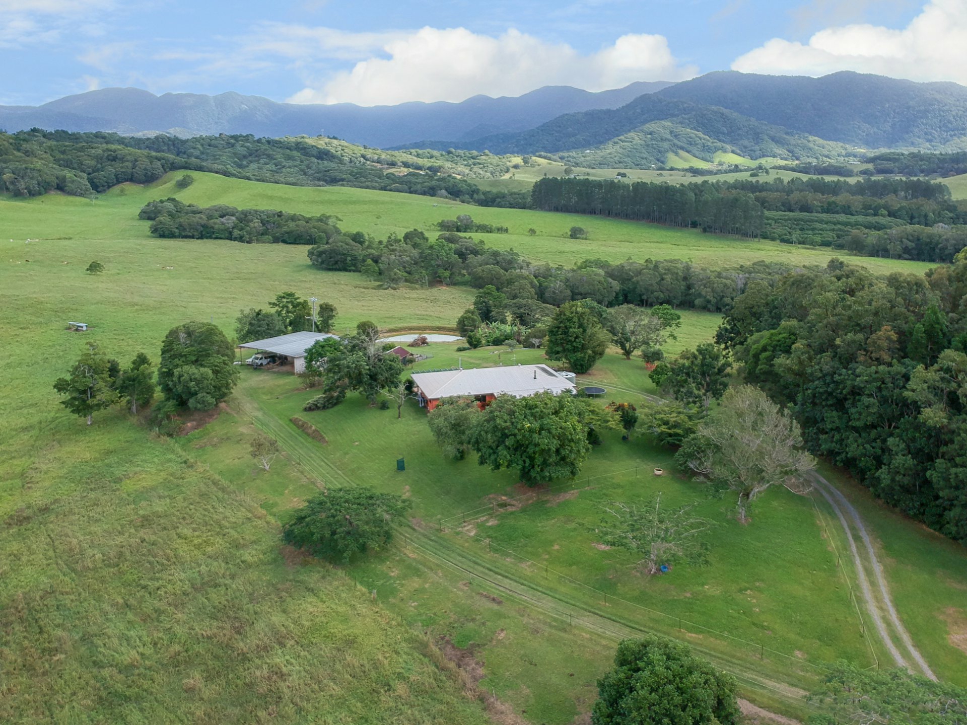 200 Clacherty Road Julatten QLD