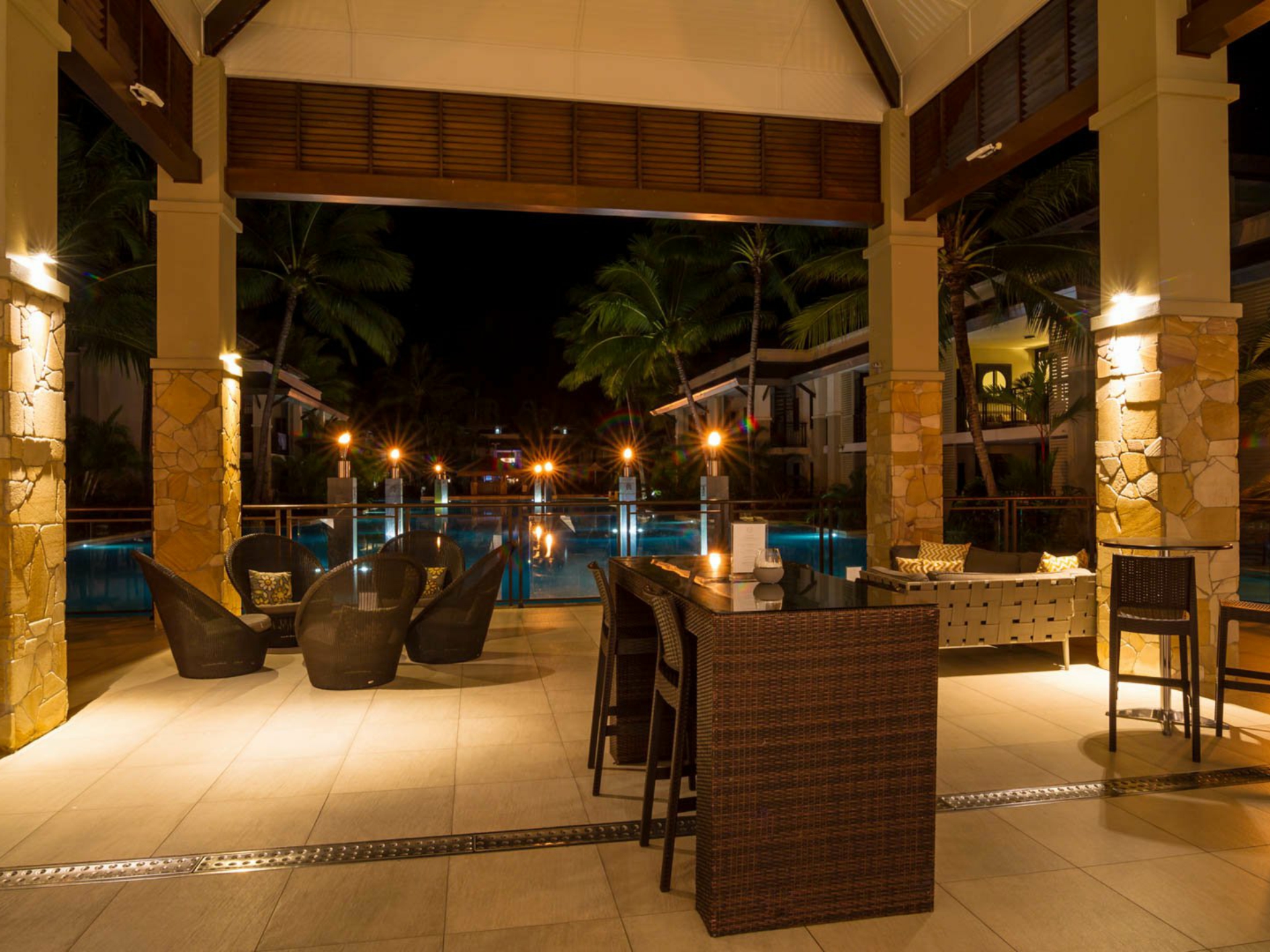 308 Sea Temple/22 Mitre Street, PORT DOUGLAS