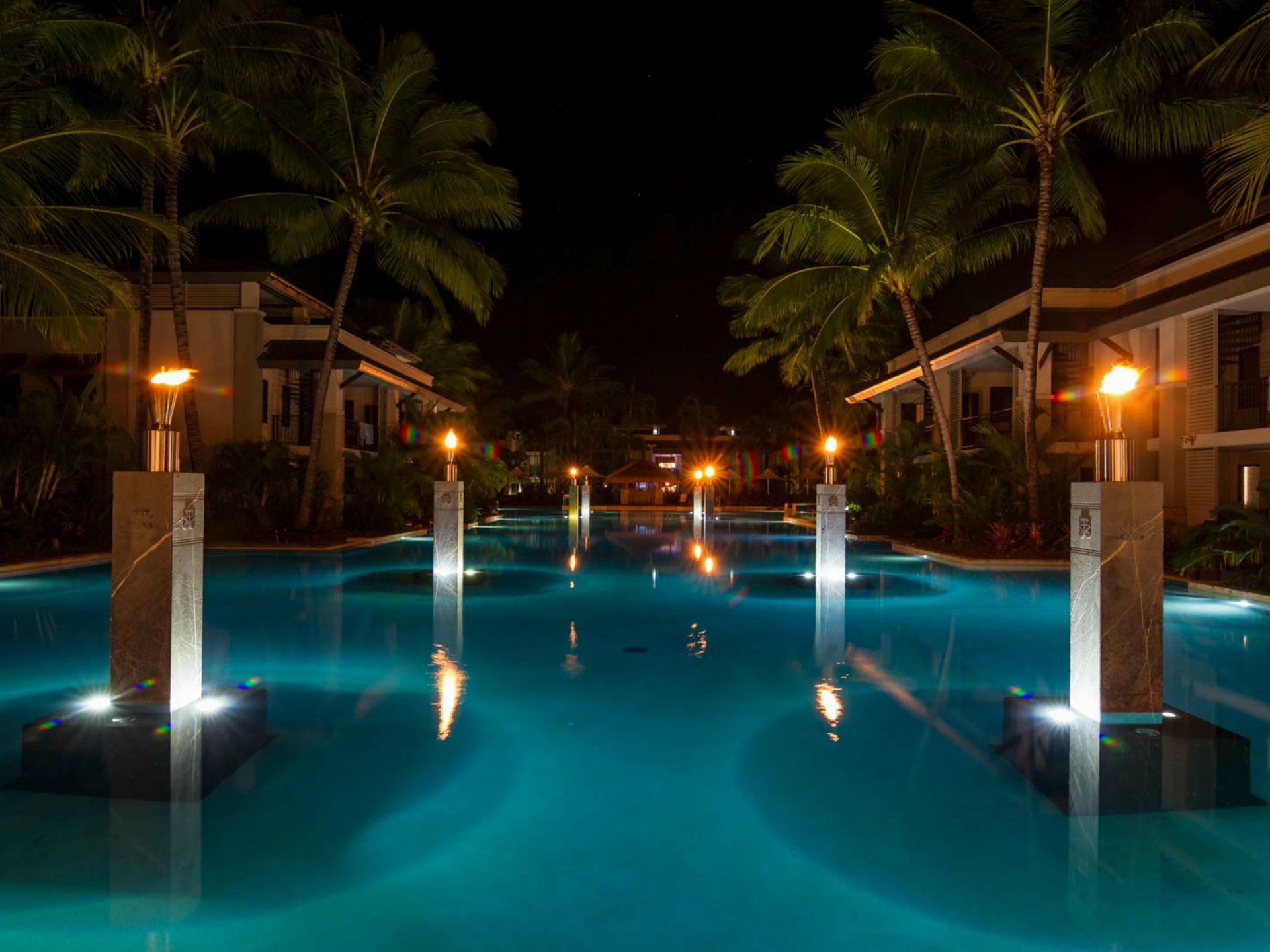 308 Sea Temple/22 Mitre Street, PORT DOUGLAS